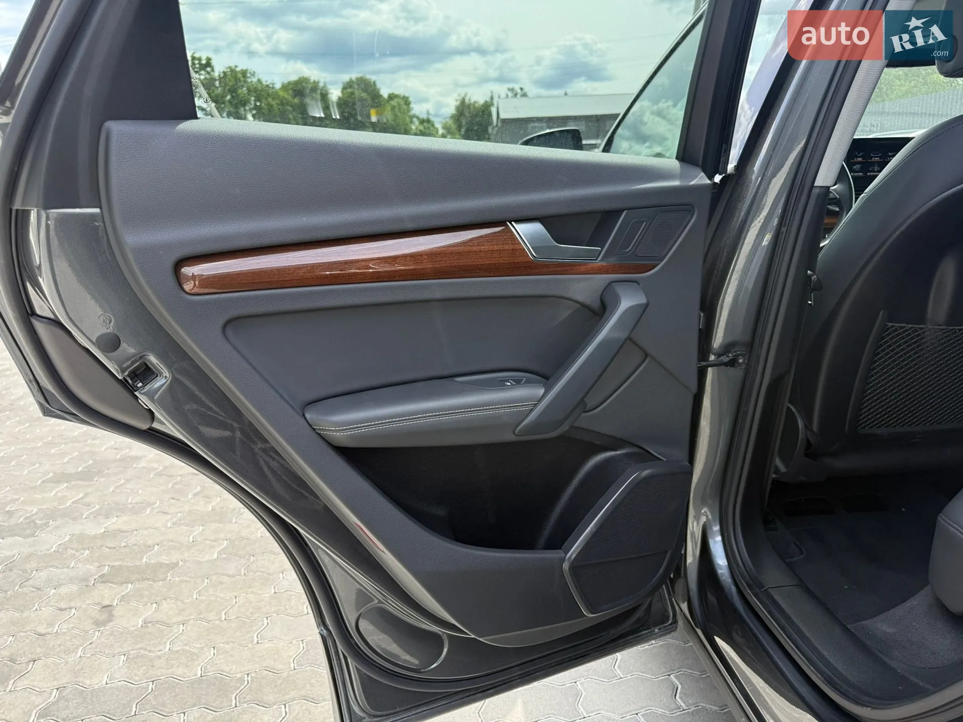 2022 Audi Q5 - мініатюра 15