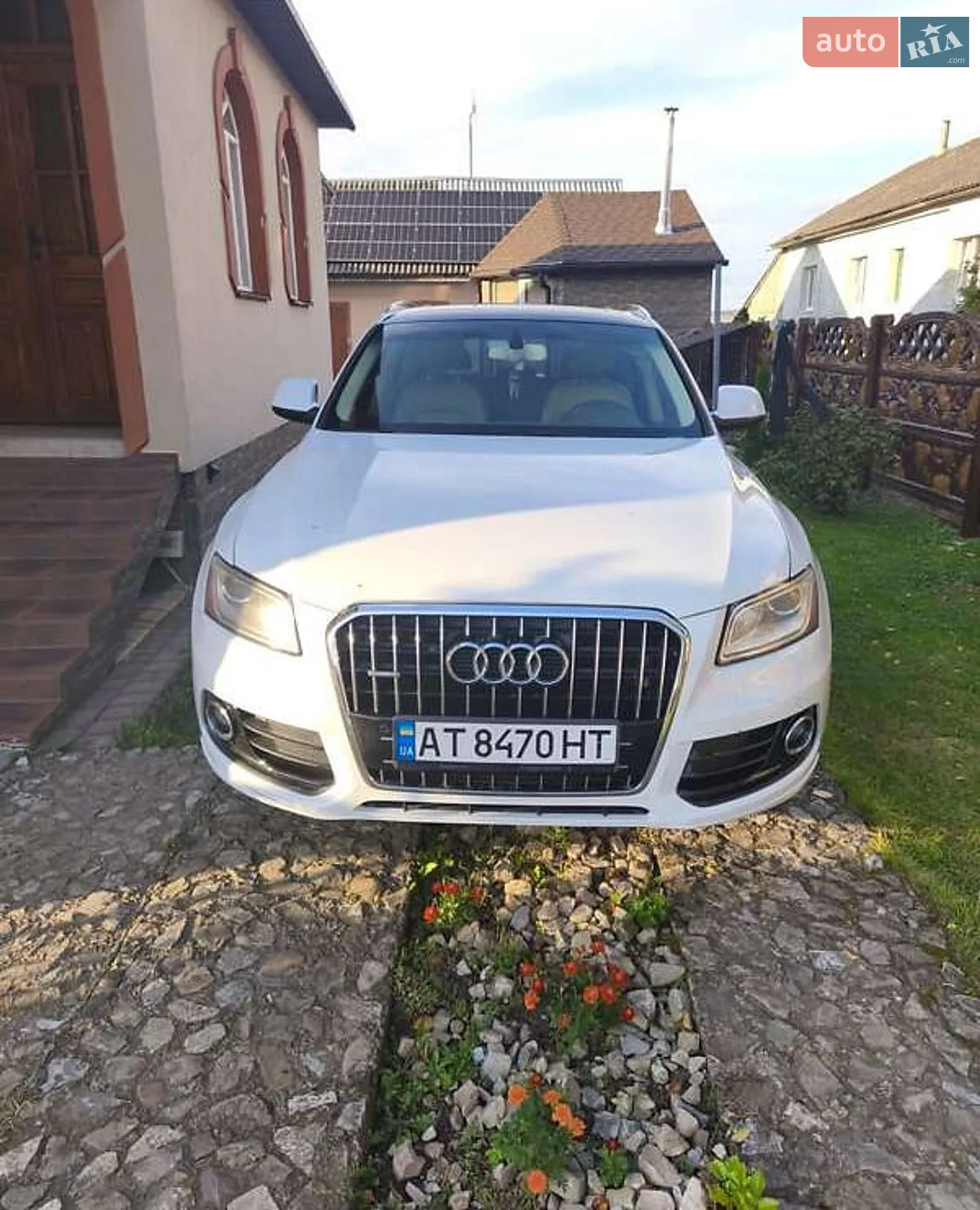 2014 Audi Q5 - мініатюра 6
