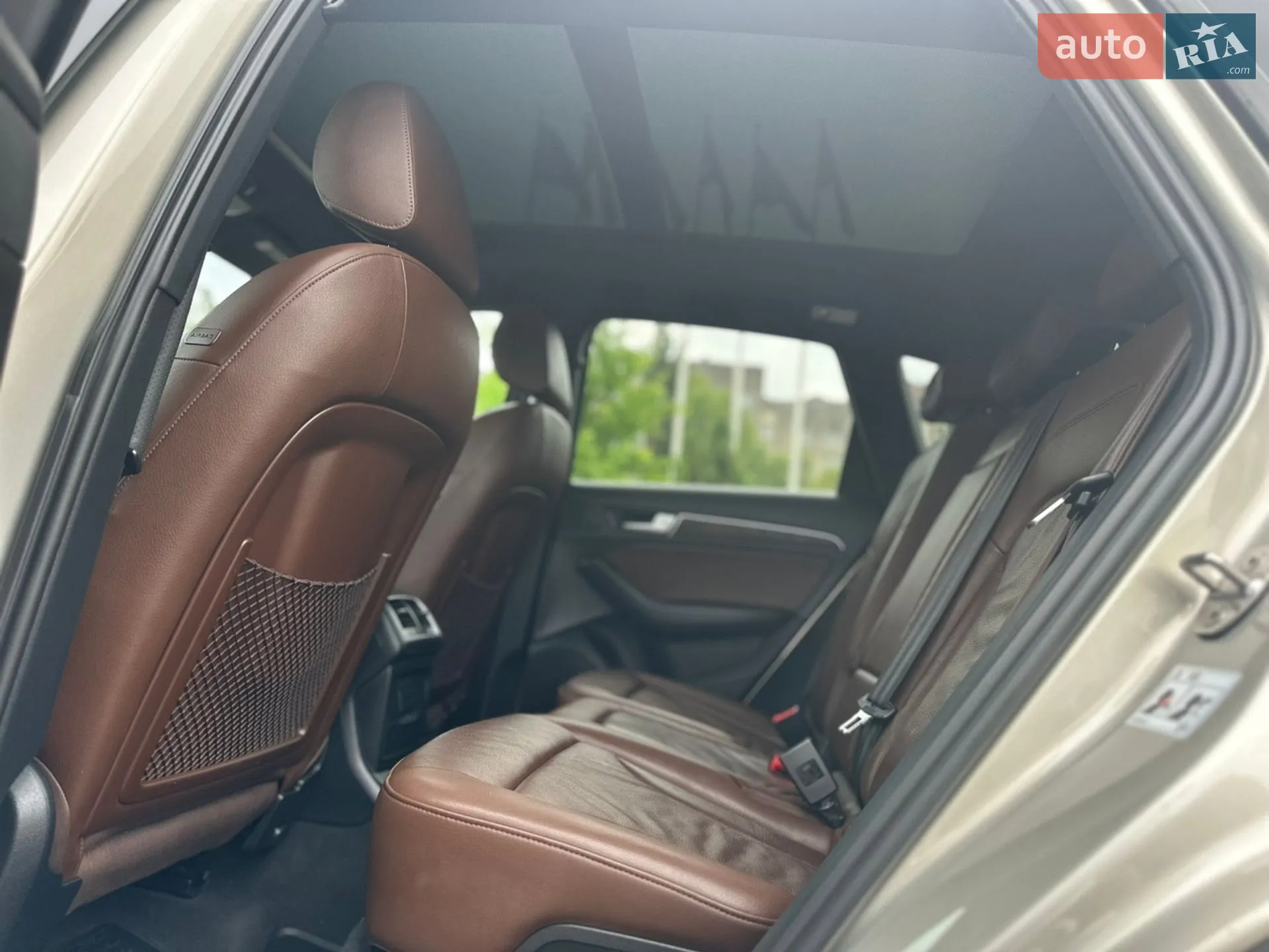 2015 Audi Q5 - мініатюра 20