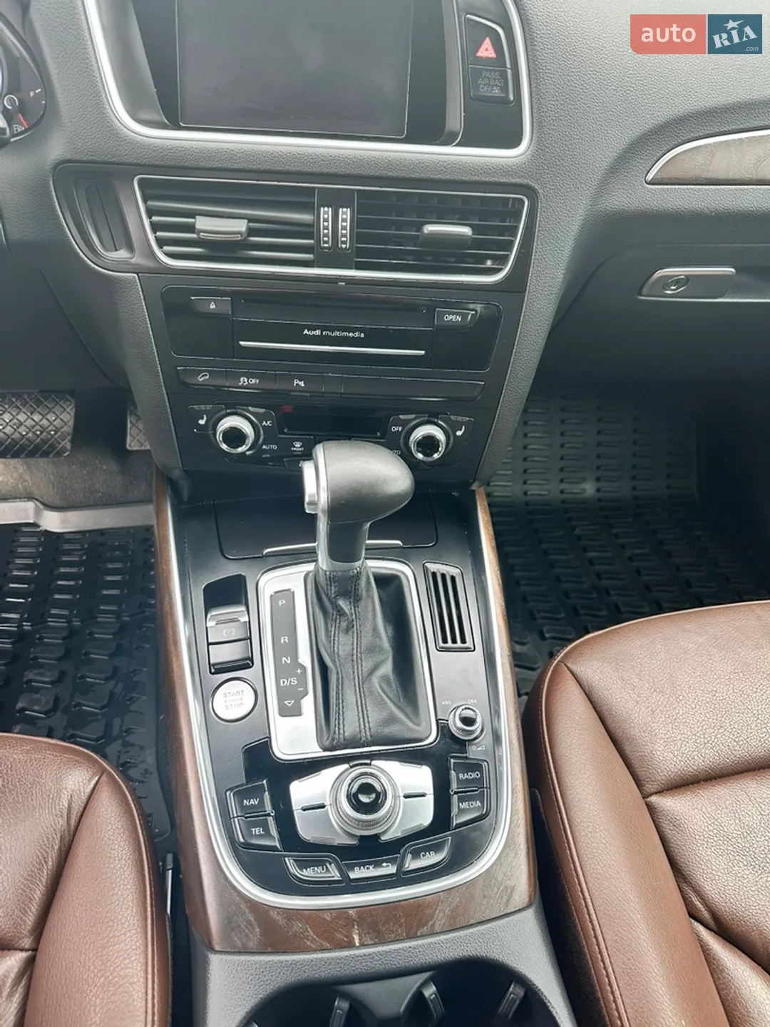 2015 Audi Q5 - мініатюра 28