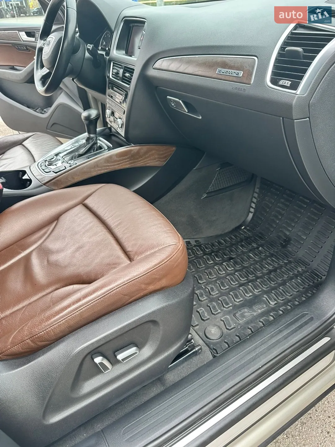 2015 Audi Q5 - мініатюра 38