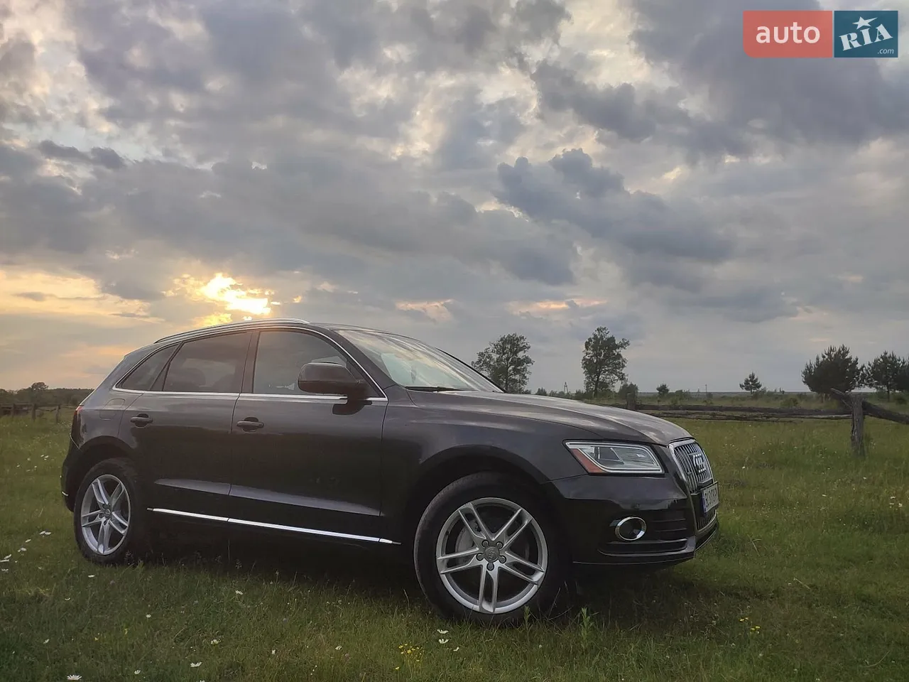 2013 Audi Q5 - мініатюра 30