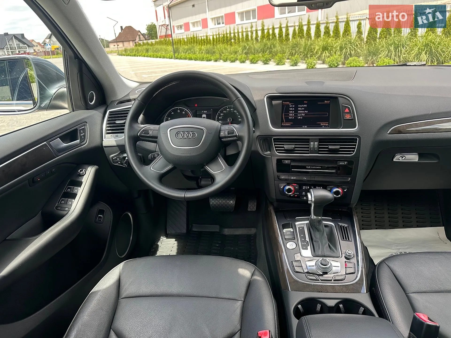 2012 Audi Q5 - мініатюра 18