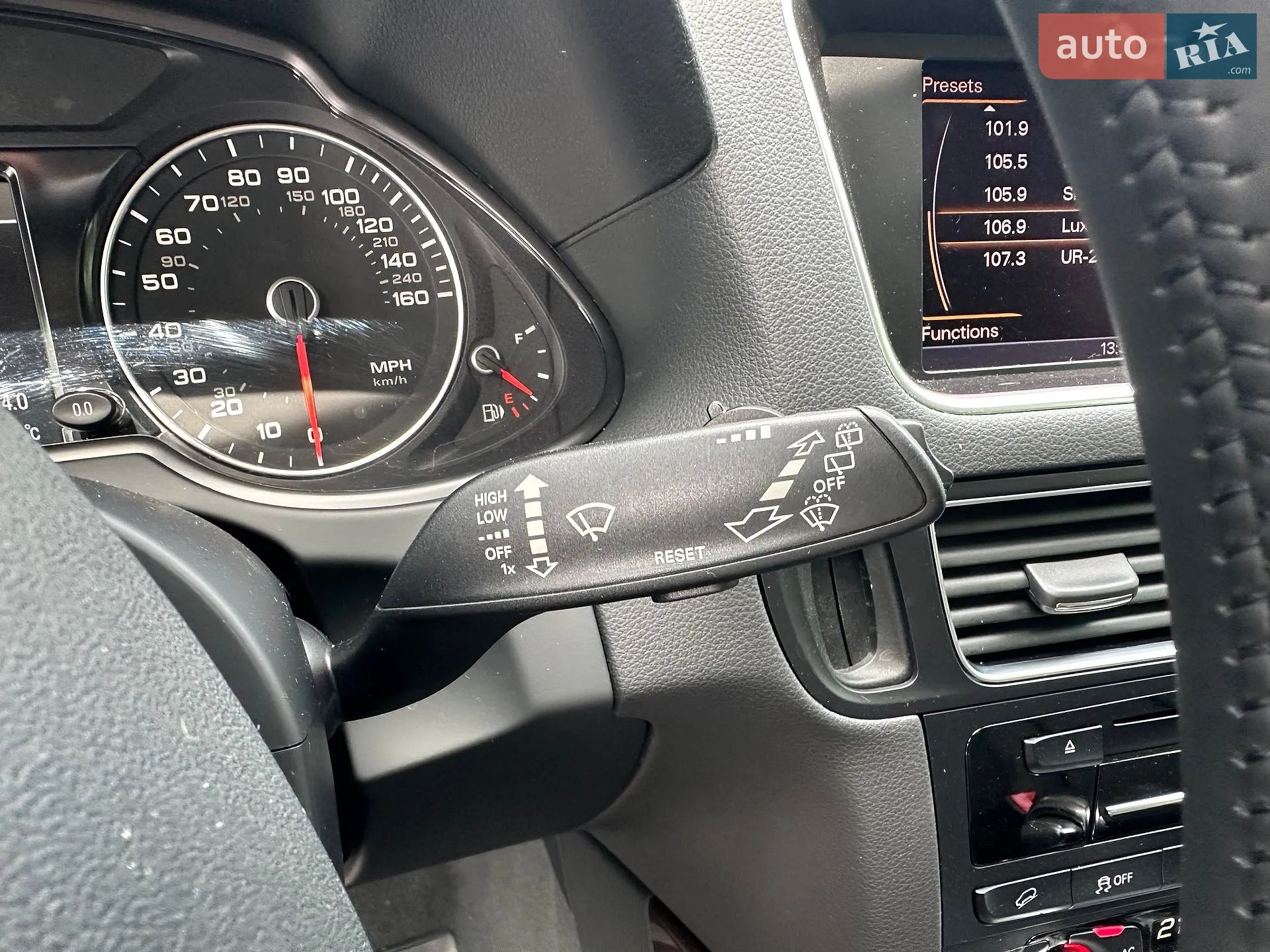2012 Audi Q5 - мініатюра 25