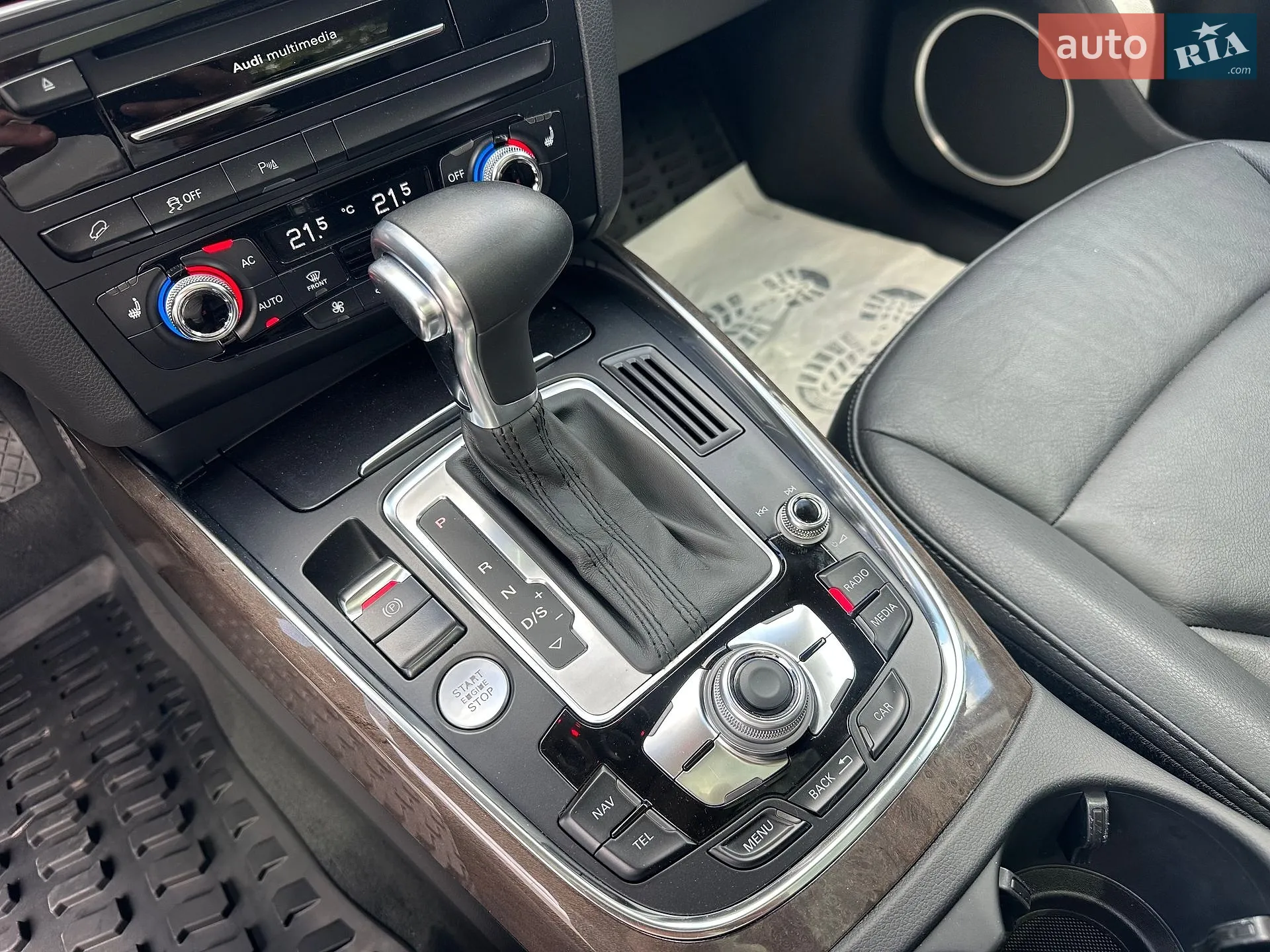 2012 Audi Q5 - мініатюра 30