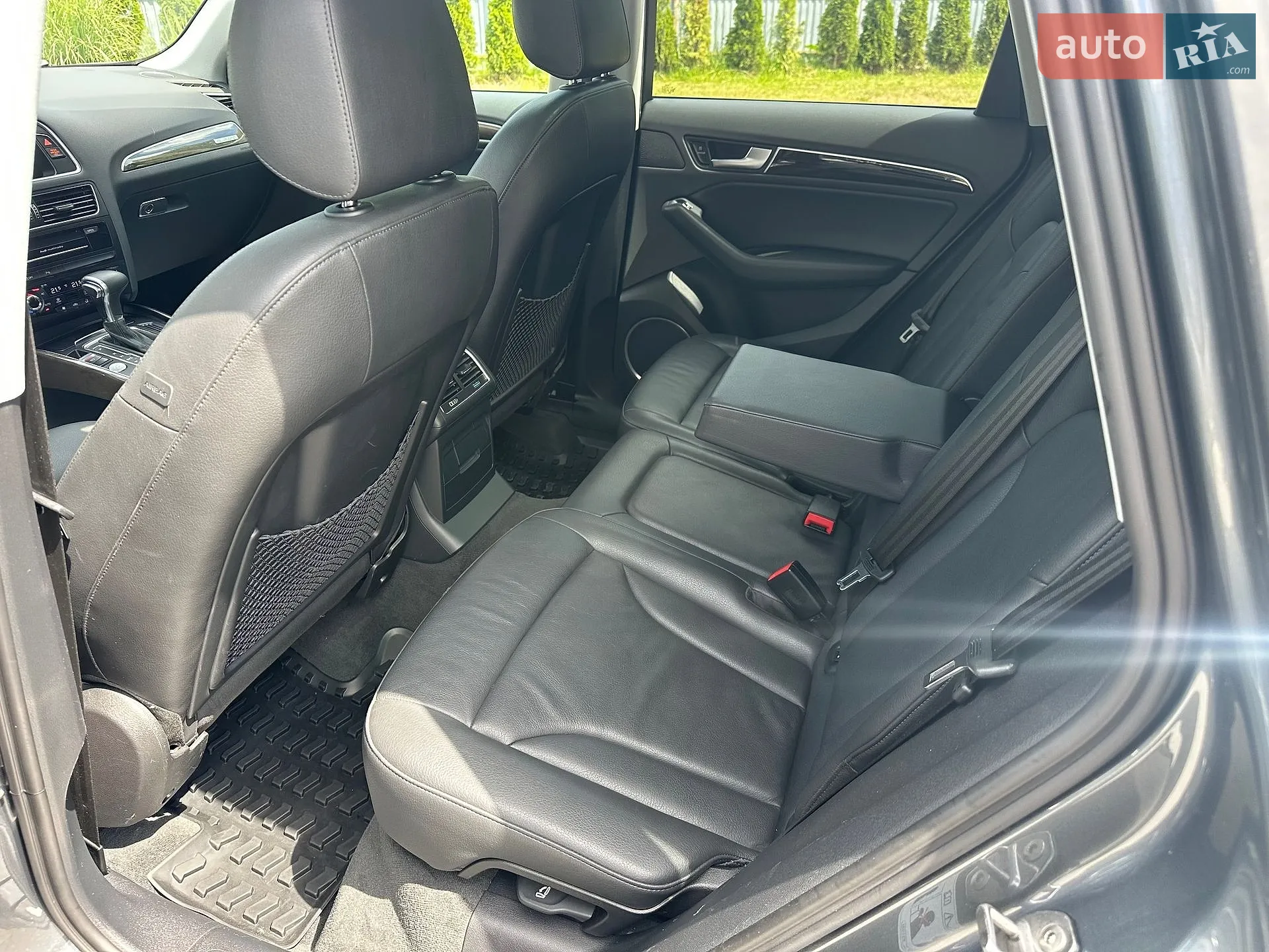 2012 Audi Q5 - мініатюра 35