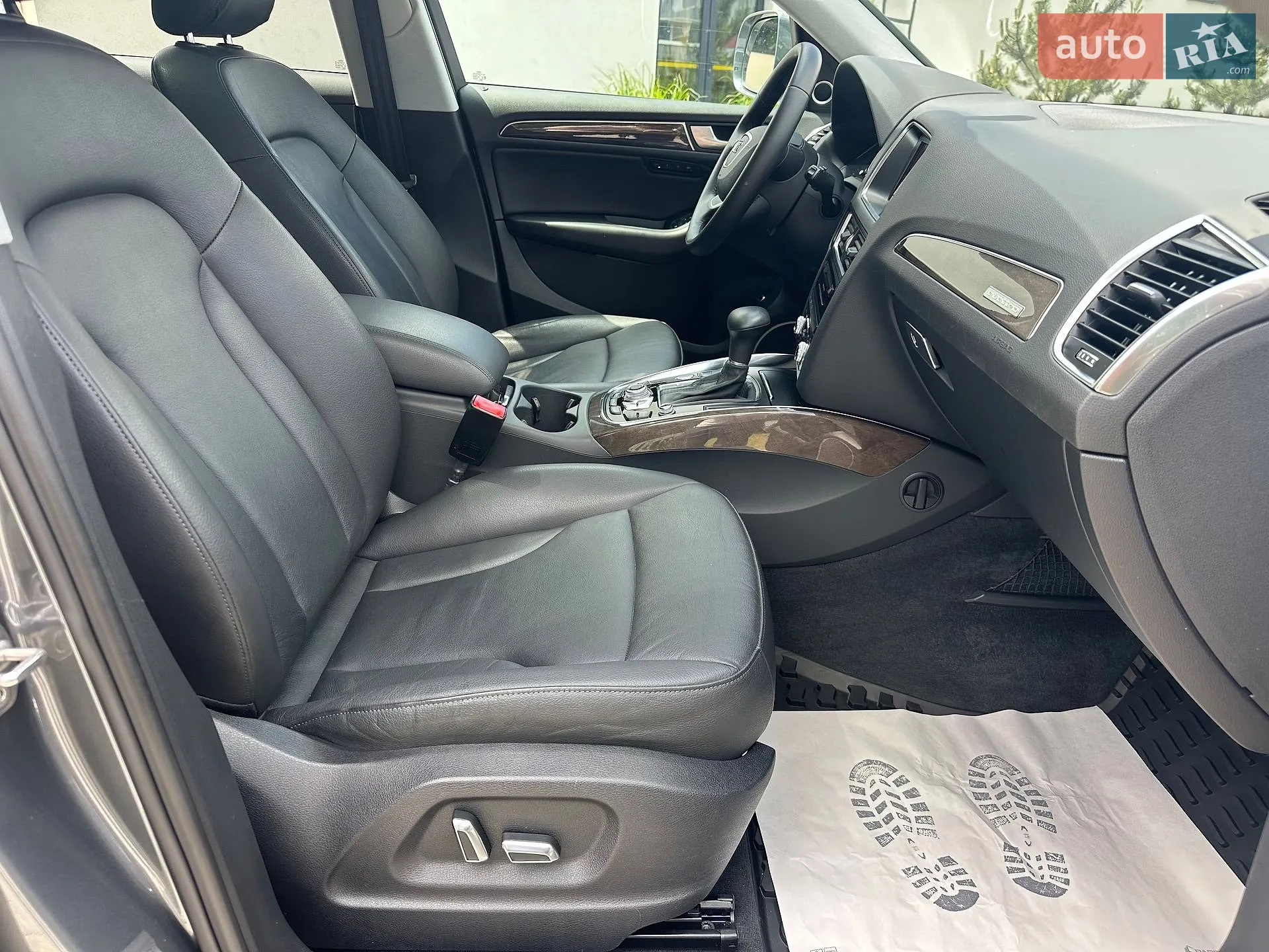 2012 Audi Q5 - мініатюра 40