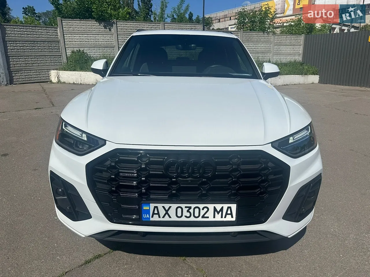 2022 Audi Q5 - мініатюра 31