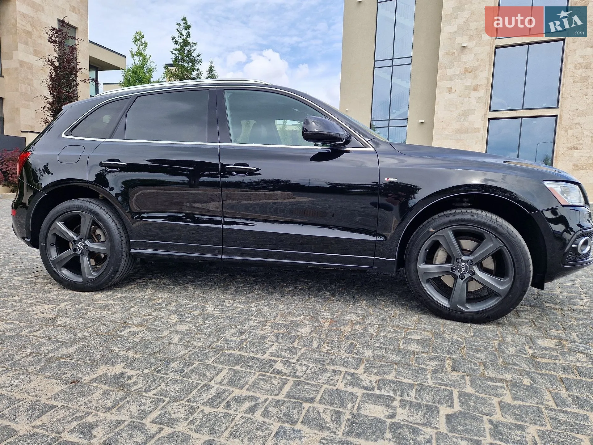 2016 Audi Q5 - мініатюра 8