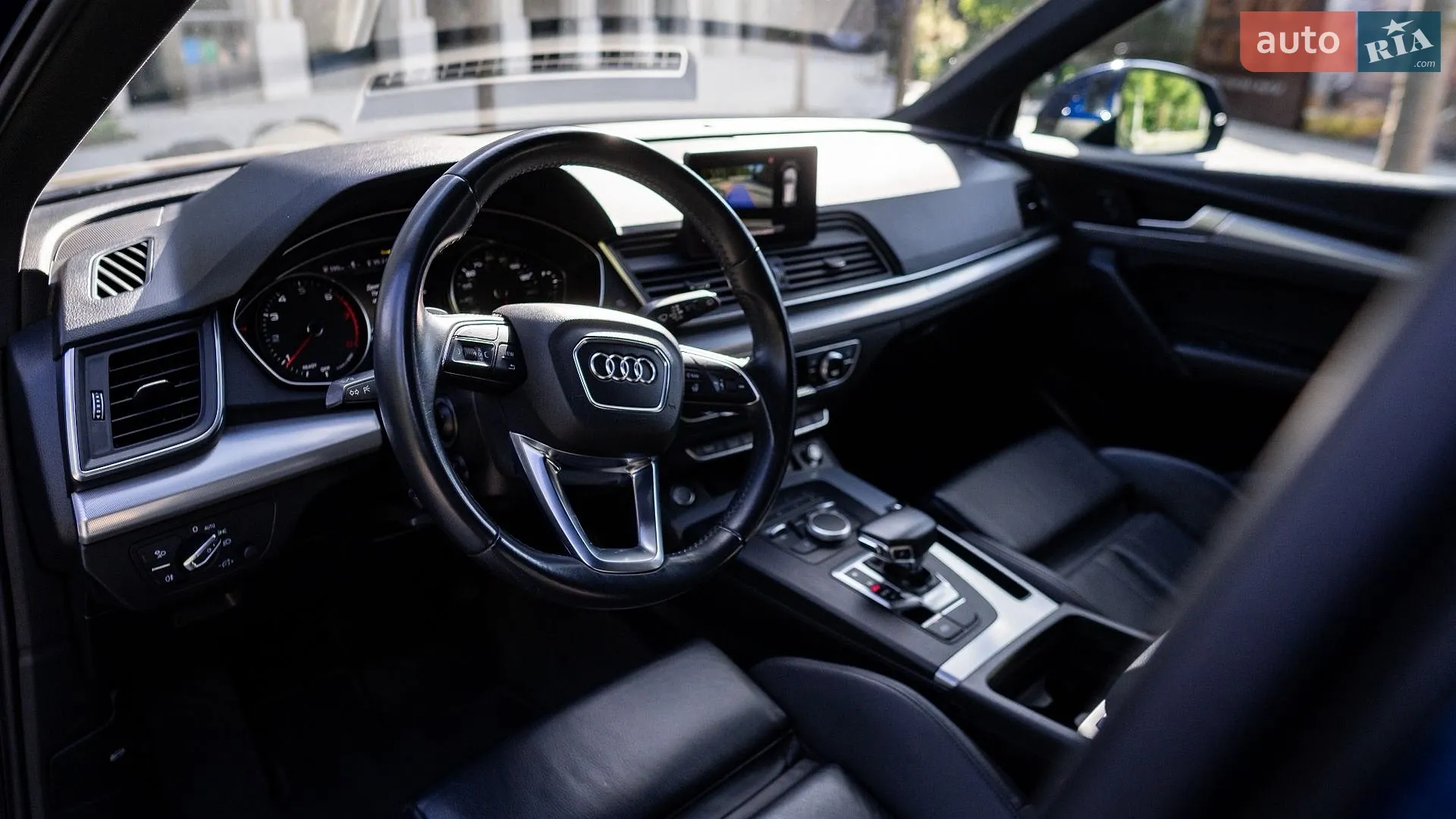 2020 Audi Q5 - мініатюра 3