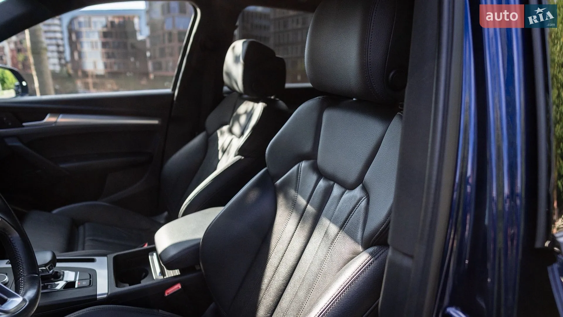 2020 Audi Q5 - мініатюра 5