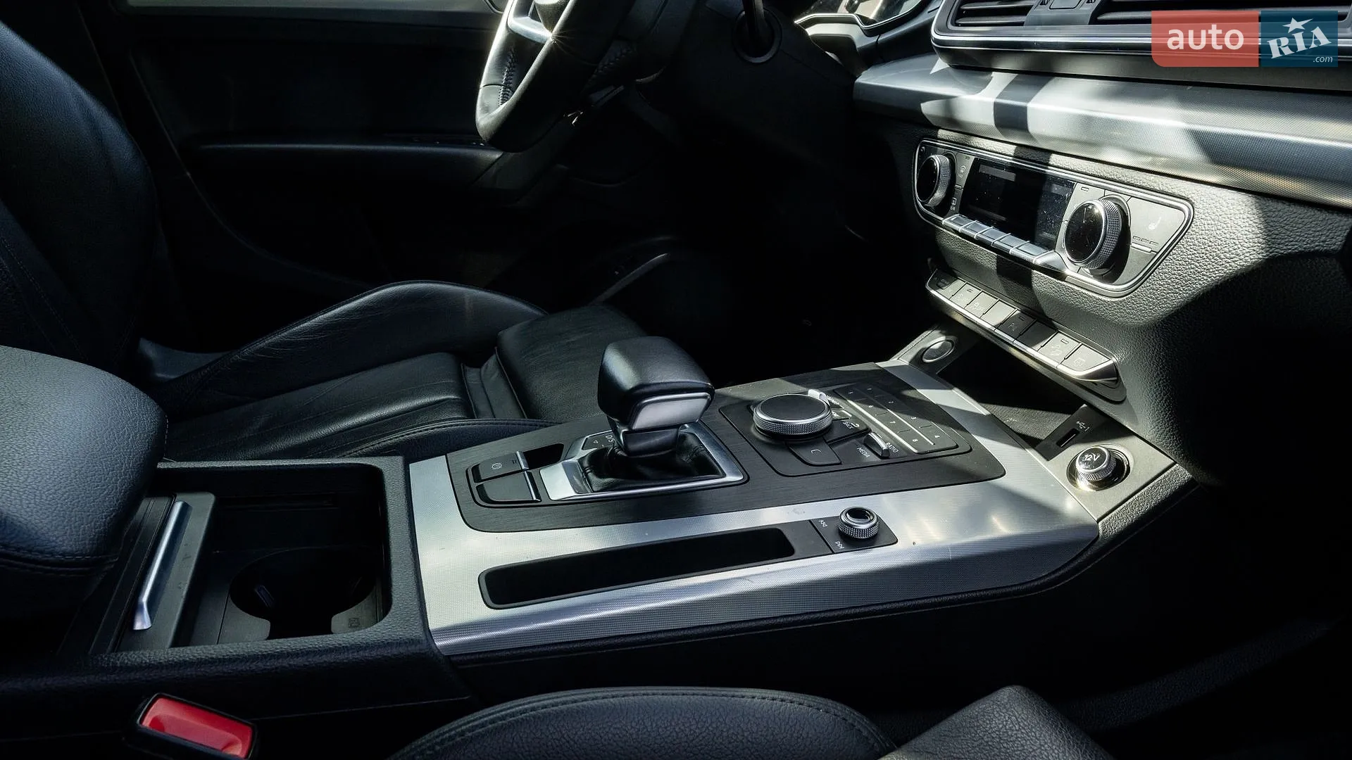 2020 Audi Q5 - мініатюра 7