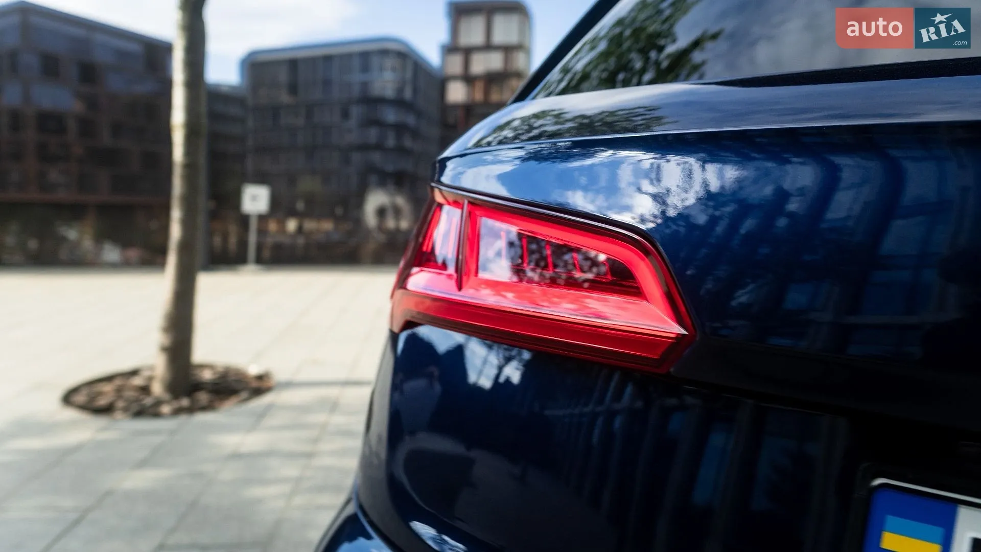 2020 Audi Q5 - мініатюра 16
