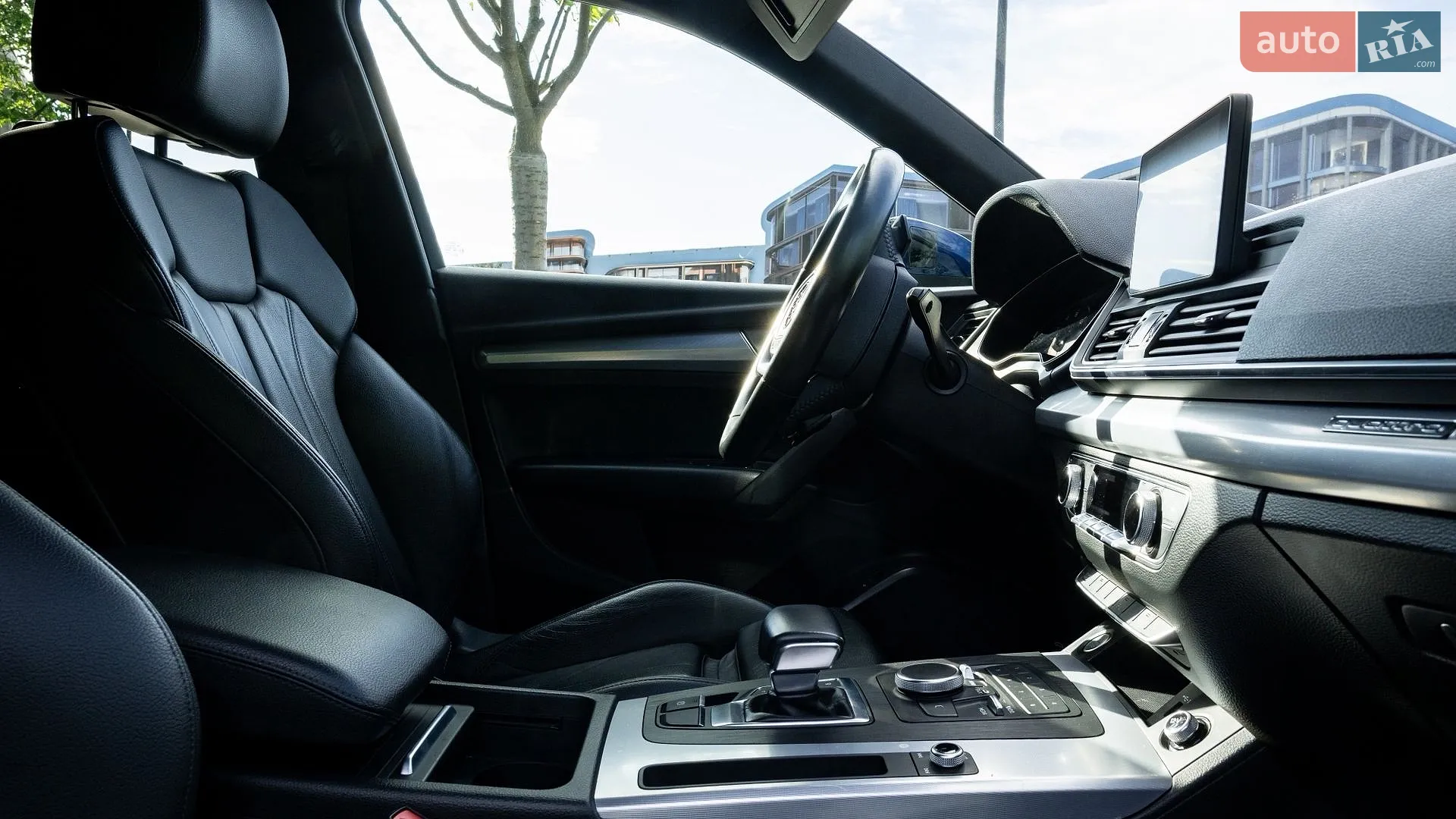 2020 Audi Q5 - мініатюра 19