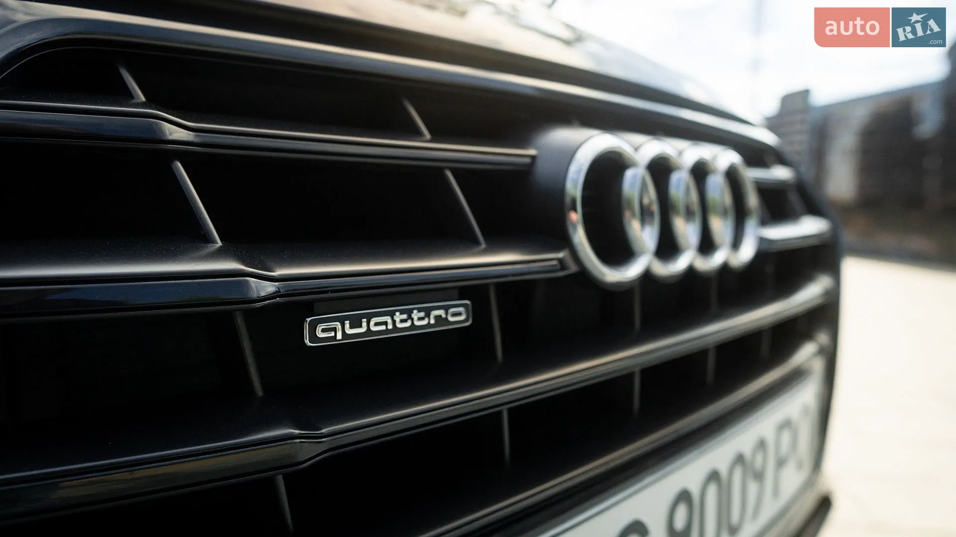 2020 Audi Q5 - мініатюра 20