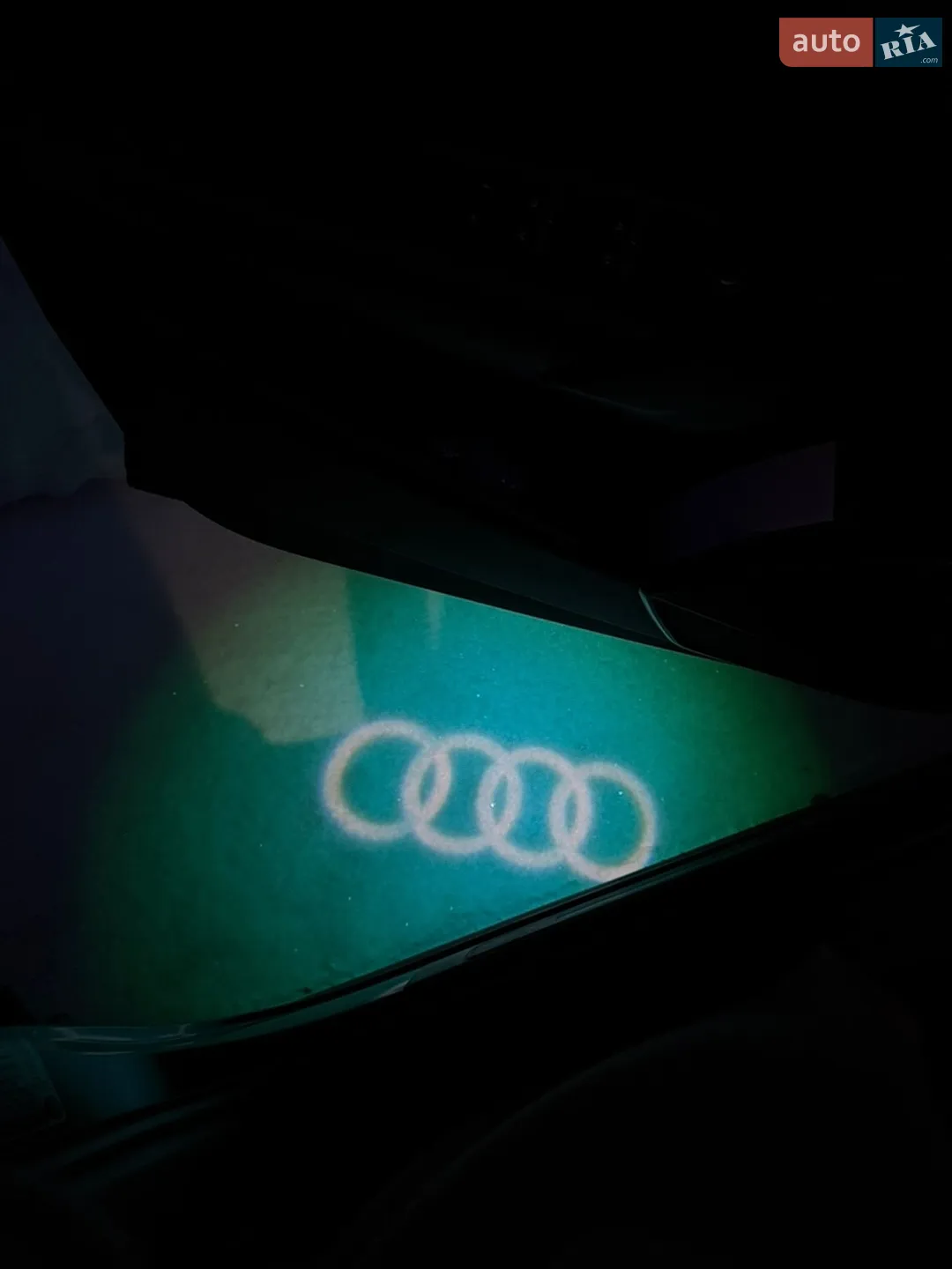 2020 Audi Q5 - мініатюра 14