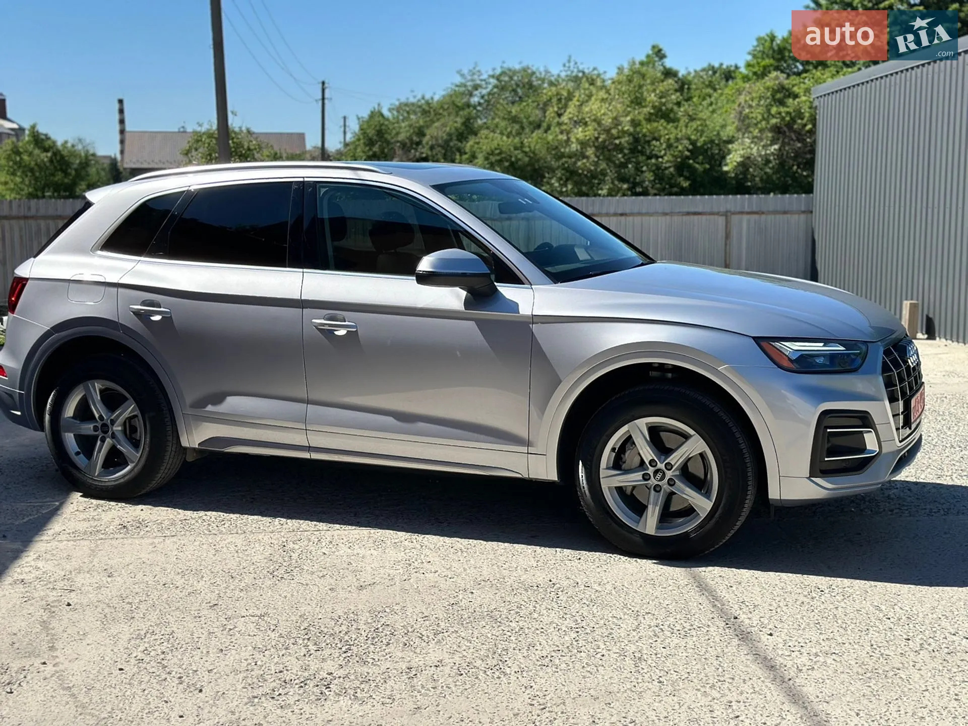 2024 Audi Q5 - мініатюра 6