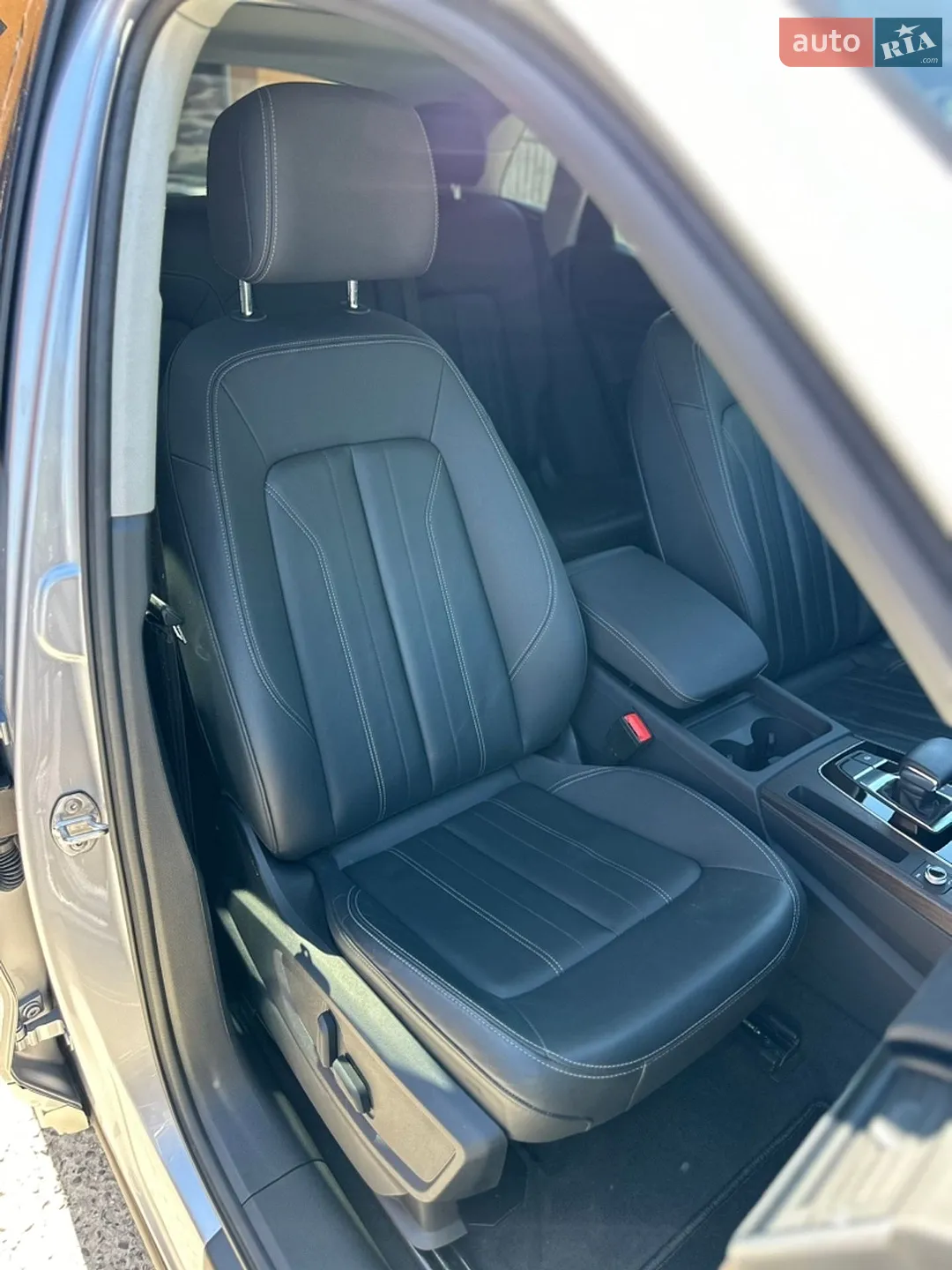 2024 Audi Q5 - мініатюра 20