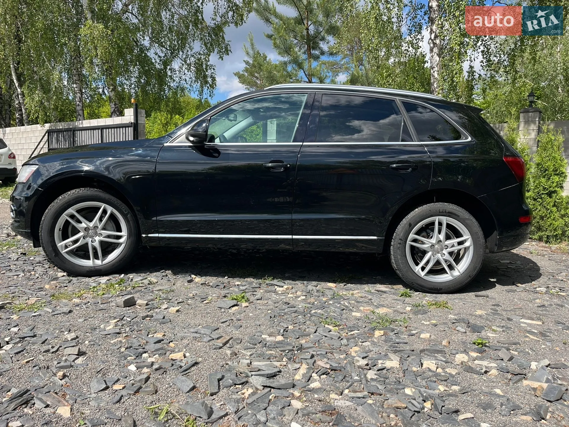 2013 Audi Q5 - мініатюра 8