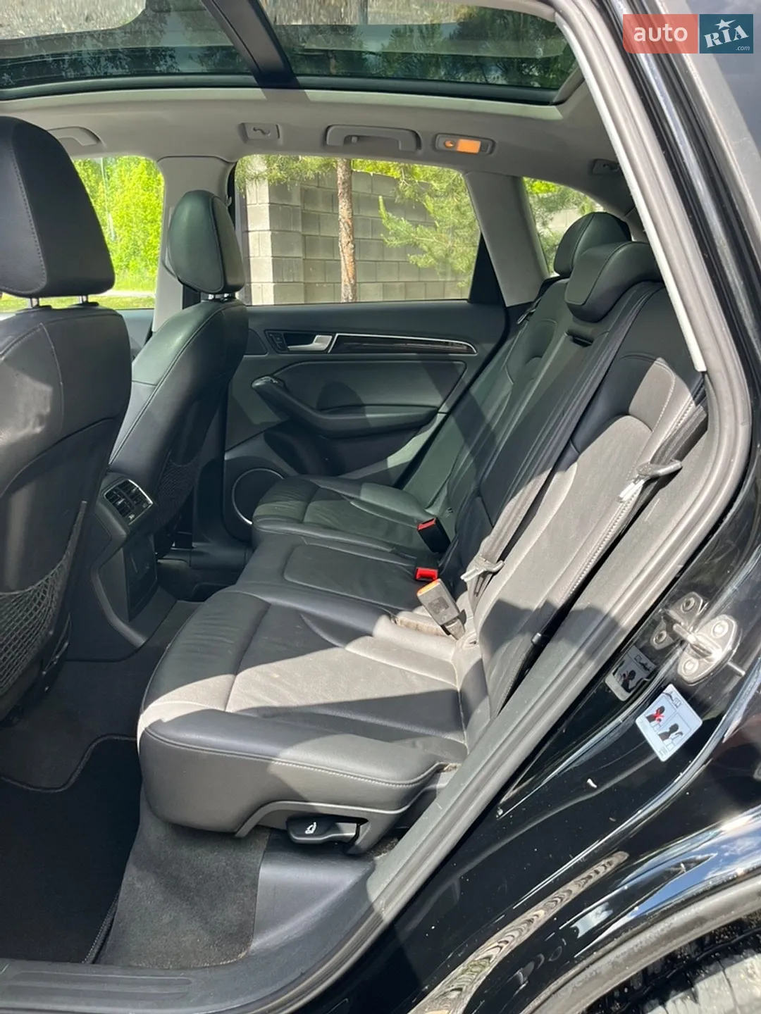 2013 Audi Q5 - мініатюра 19