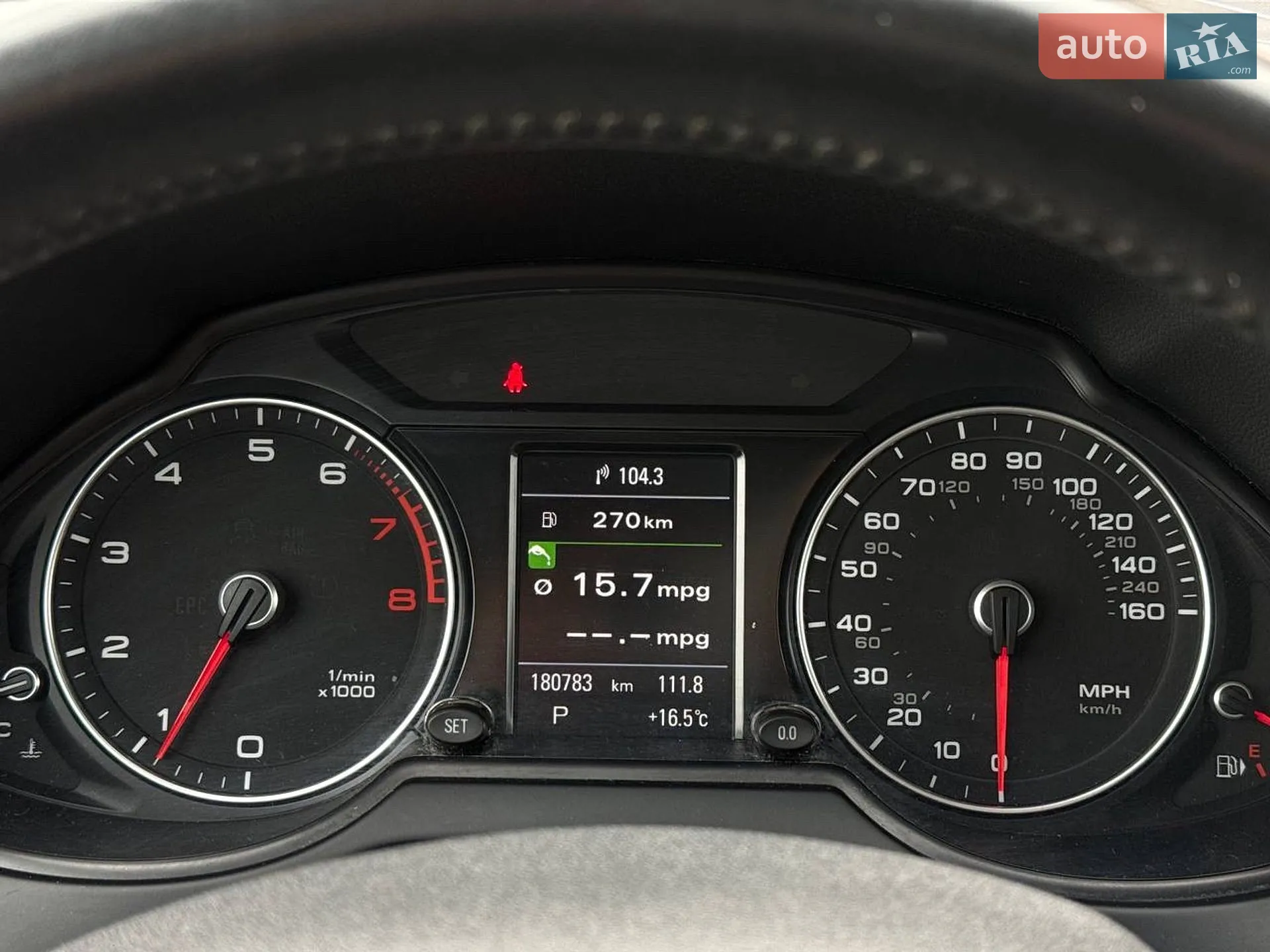 2014 Audi Q5 - мініатюра 21