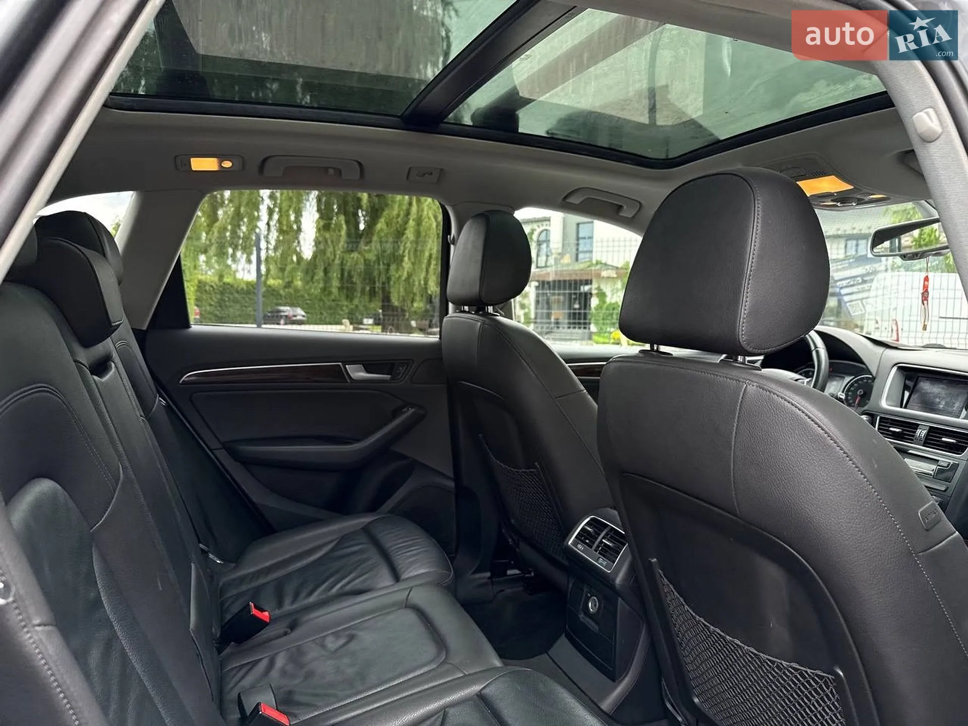 2014 Audi Q5 - мініатюра 26