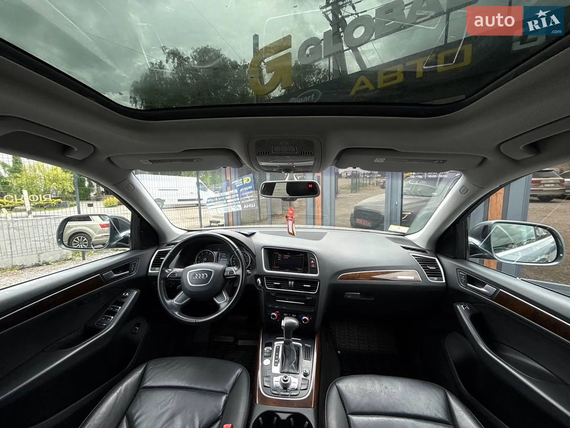 2014 Audi Q5 - мініатюра 31