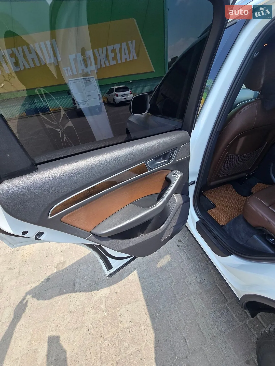 2013 Audi Q5 - мініатюра 9