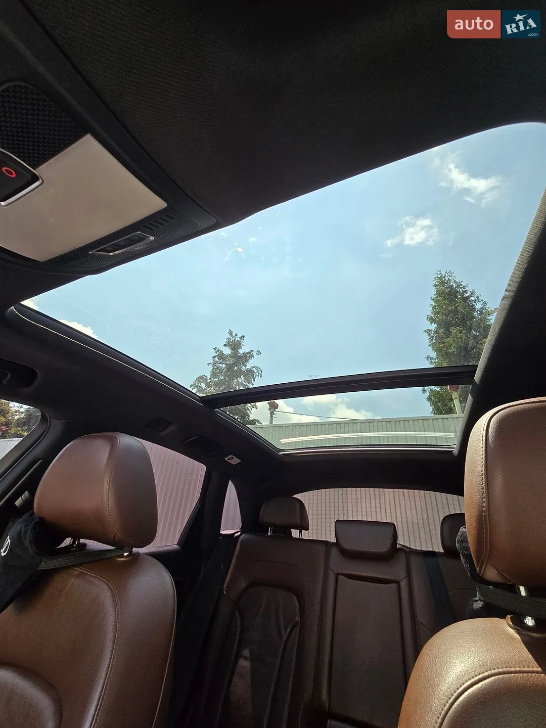 2013 Audi Q5 - мініатюра 14