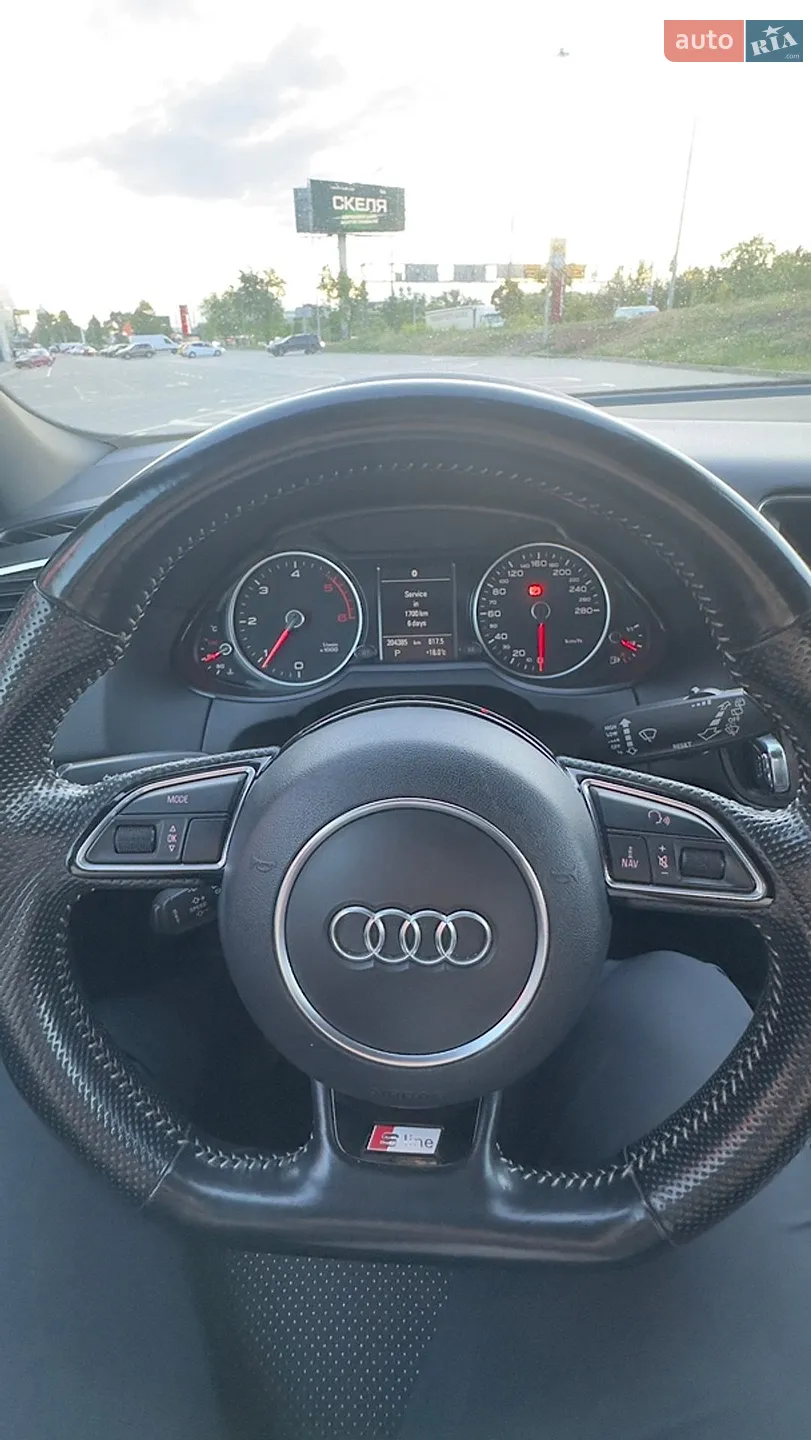 2015 Audi Q5 - мініатюра 16