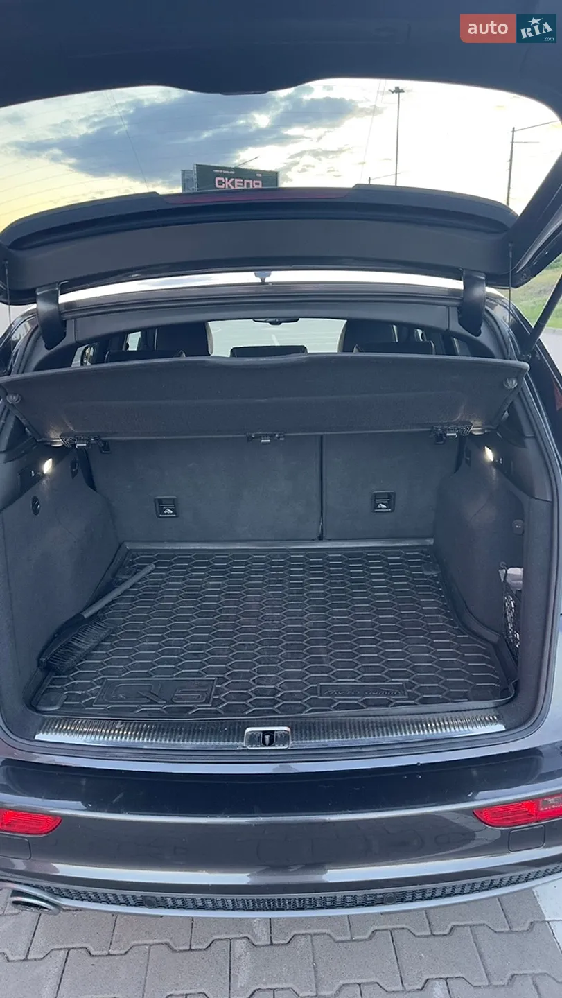 2015 Audi Q5 - мініатюра 18
