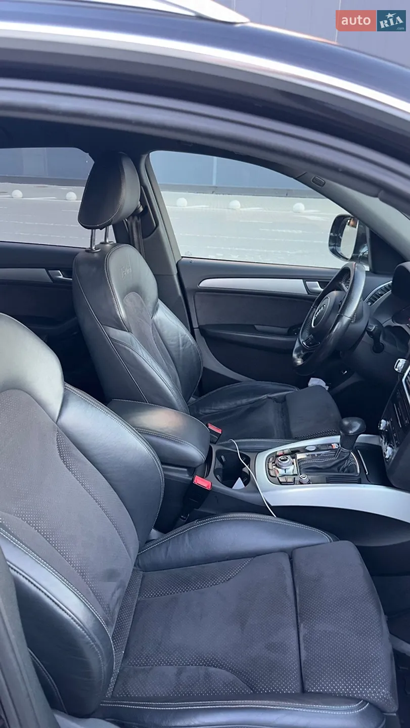 2015 Audi Q5 - мініатюра 21