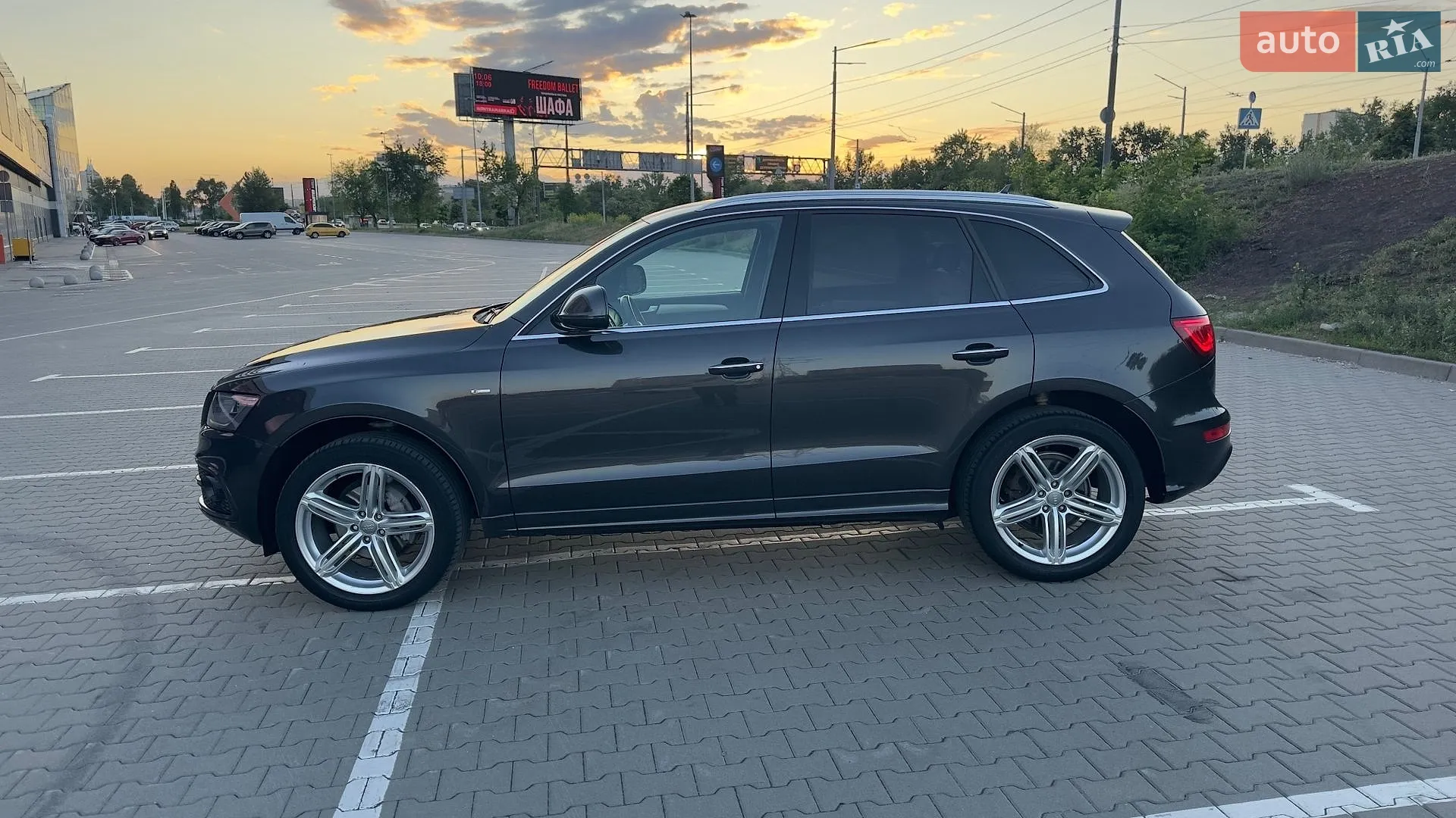 2015 Audi Q5 - мініатюра 8