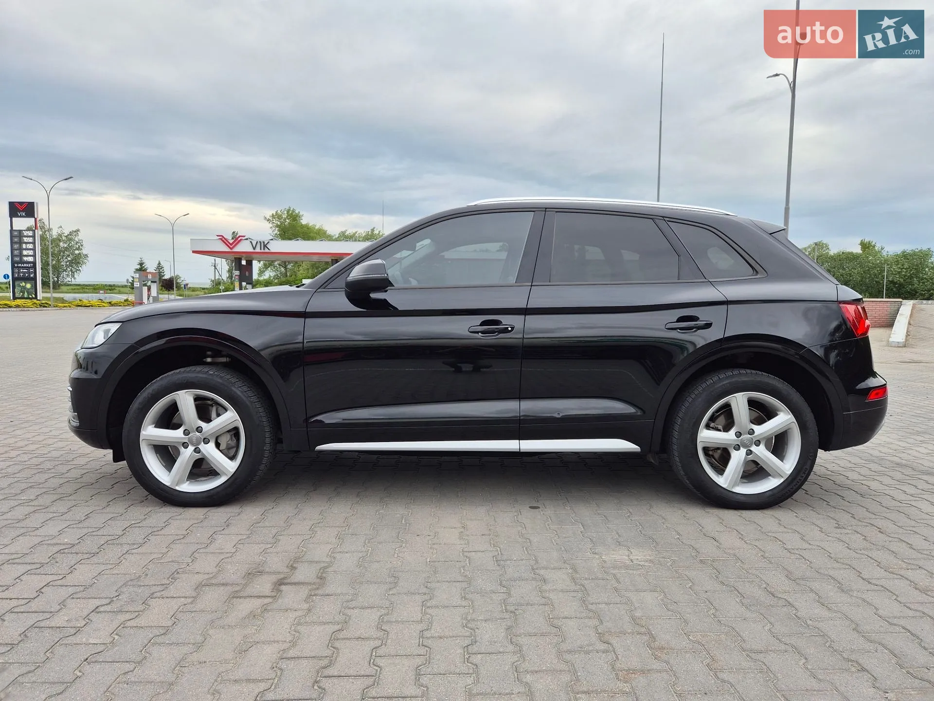 2018 Audi Q5 - мініатюра 30