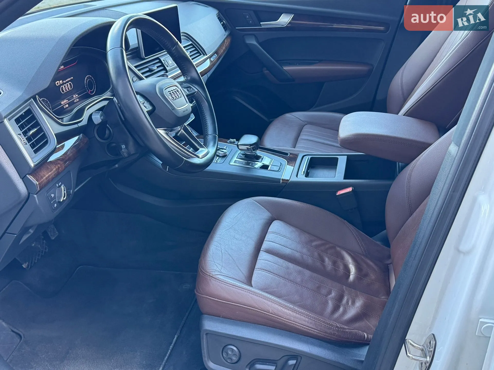 2018 Audi Q5 - мініатюра 42