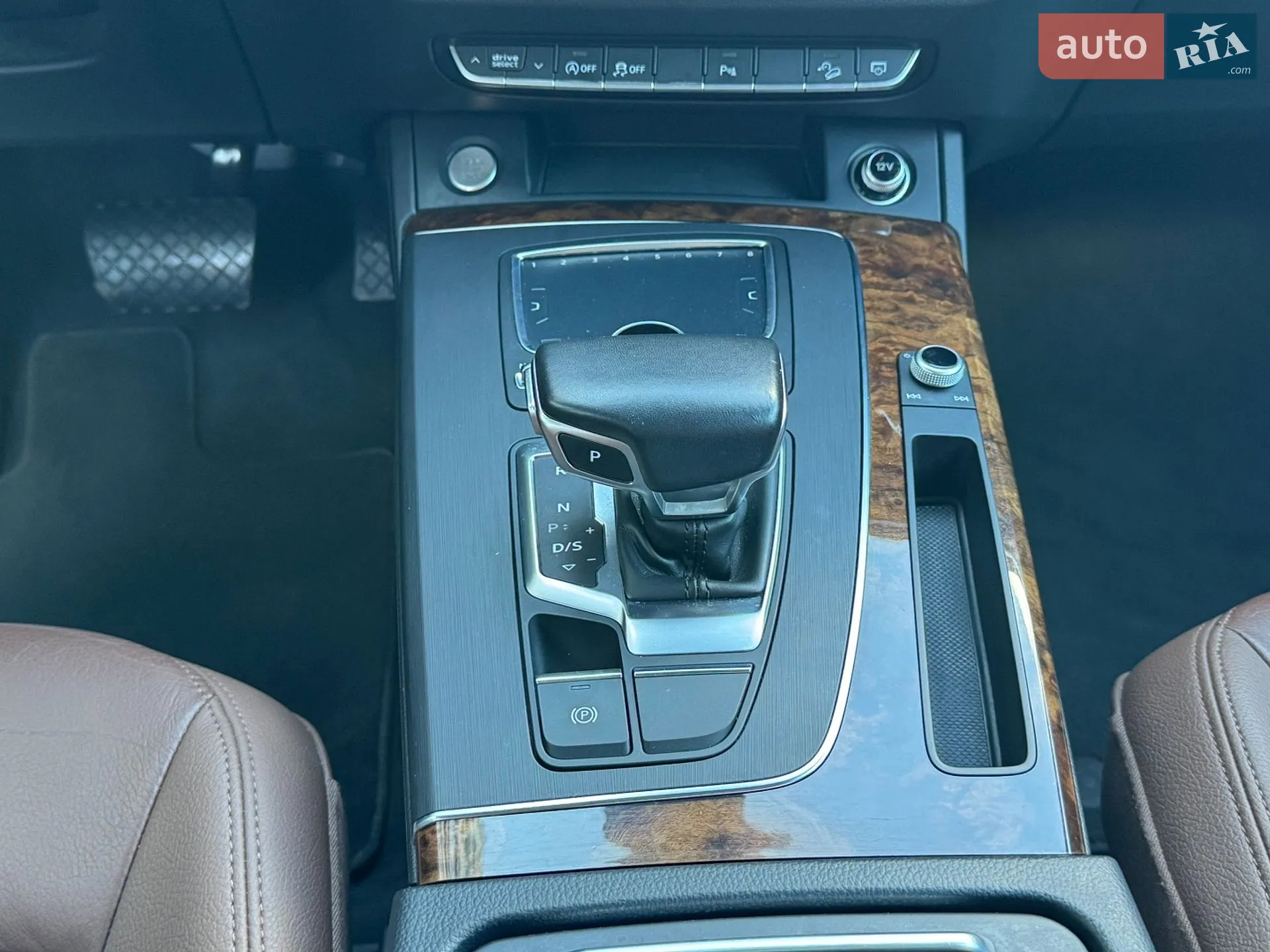 2018 Audi Q5 - мініатюра 50