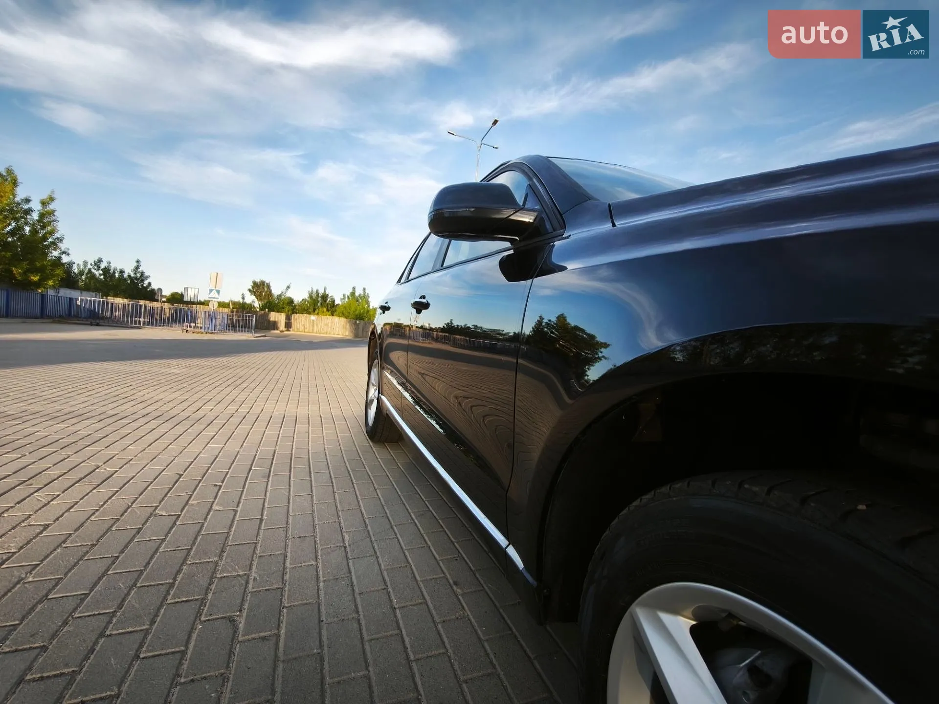 2015 Audi Q5 - мініатюра 5