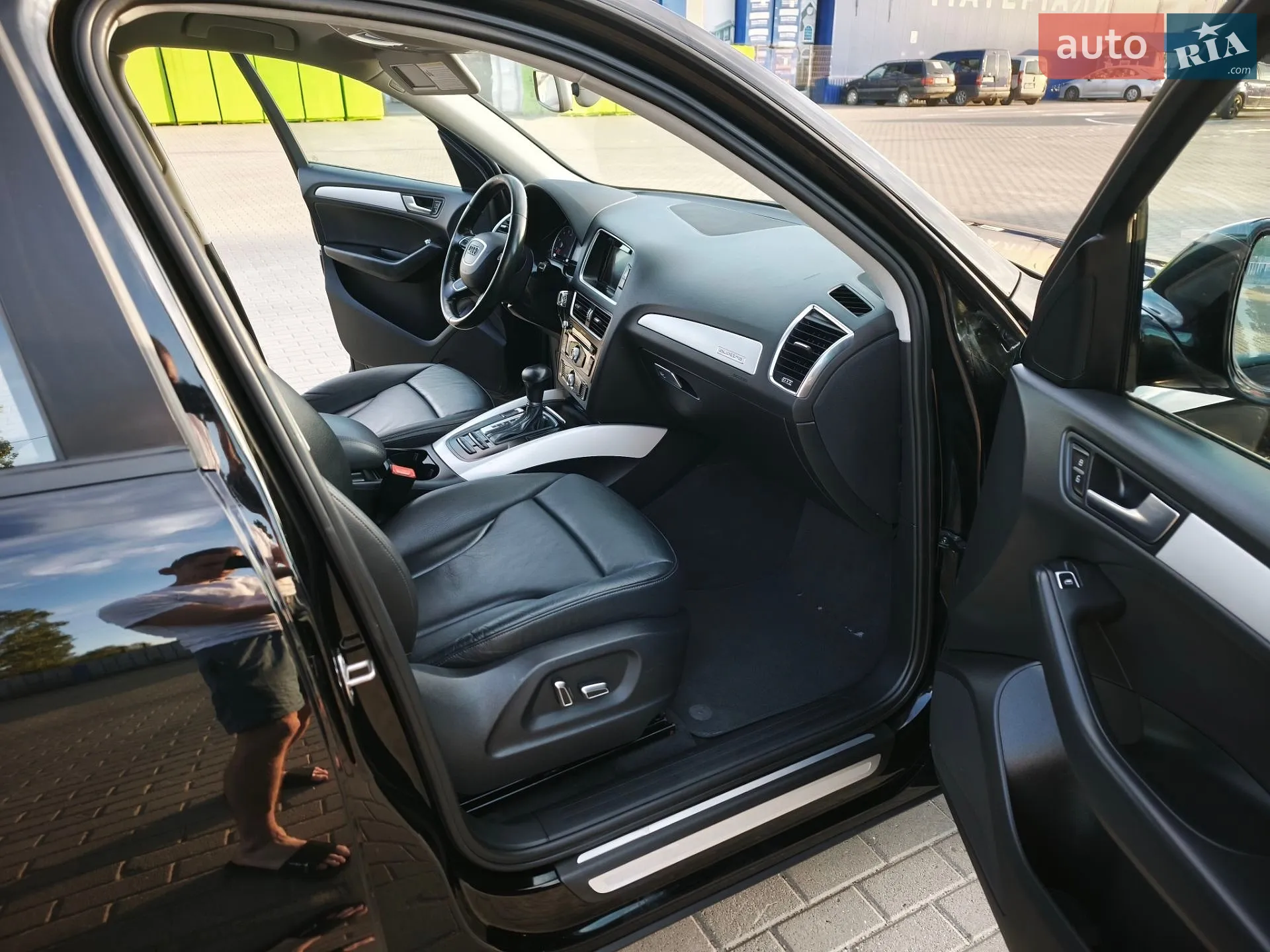 2015 Audi Q5 - мініатюра 22