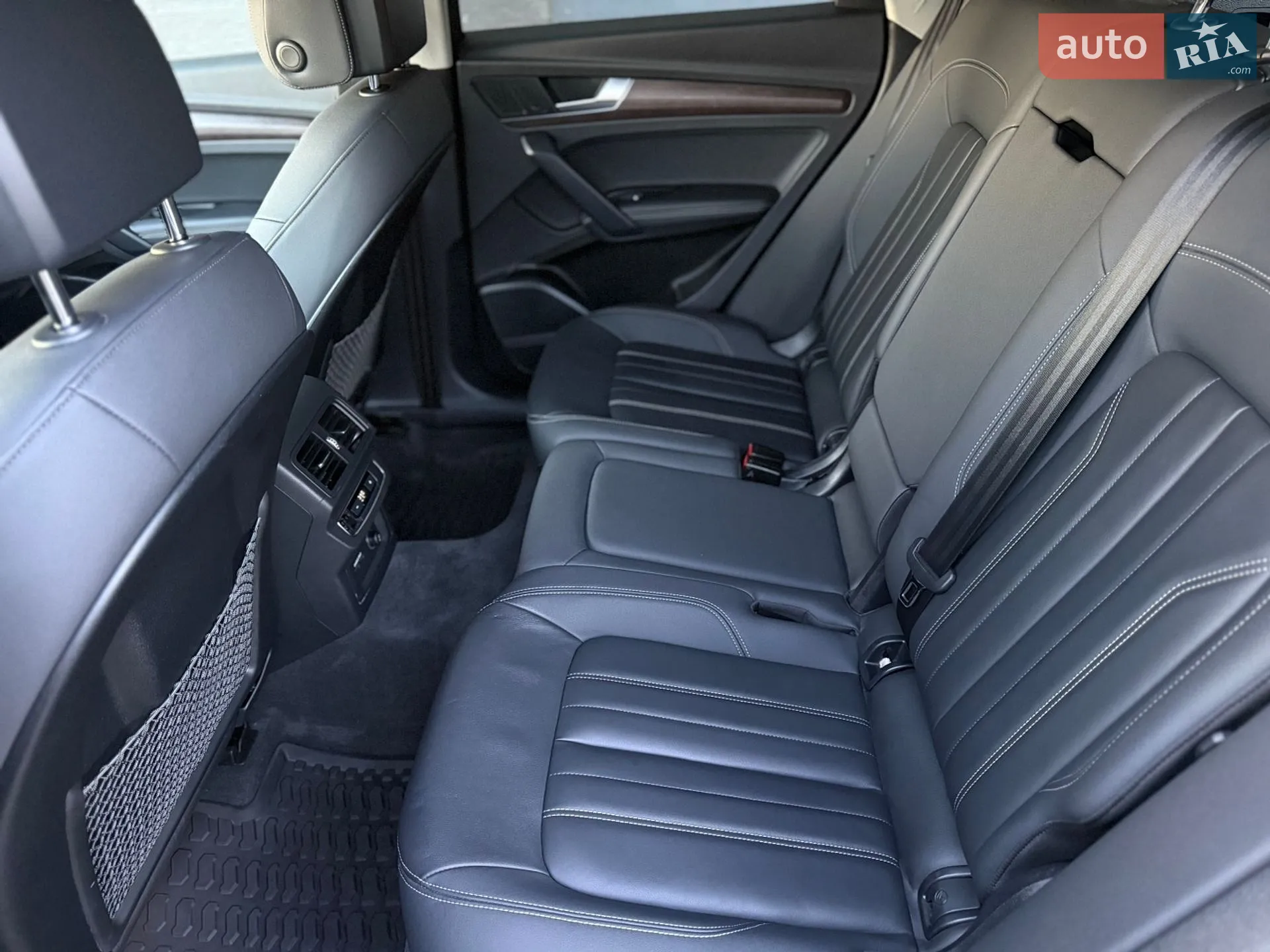 2020 Audi Q5 - мініатюра 16