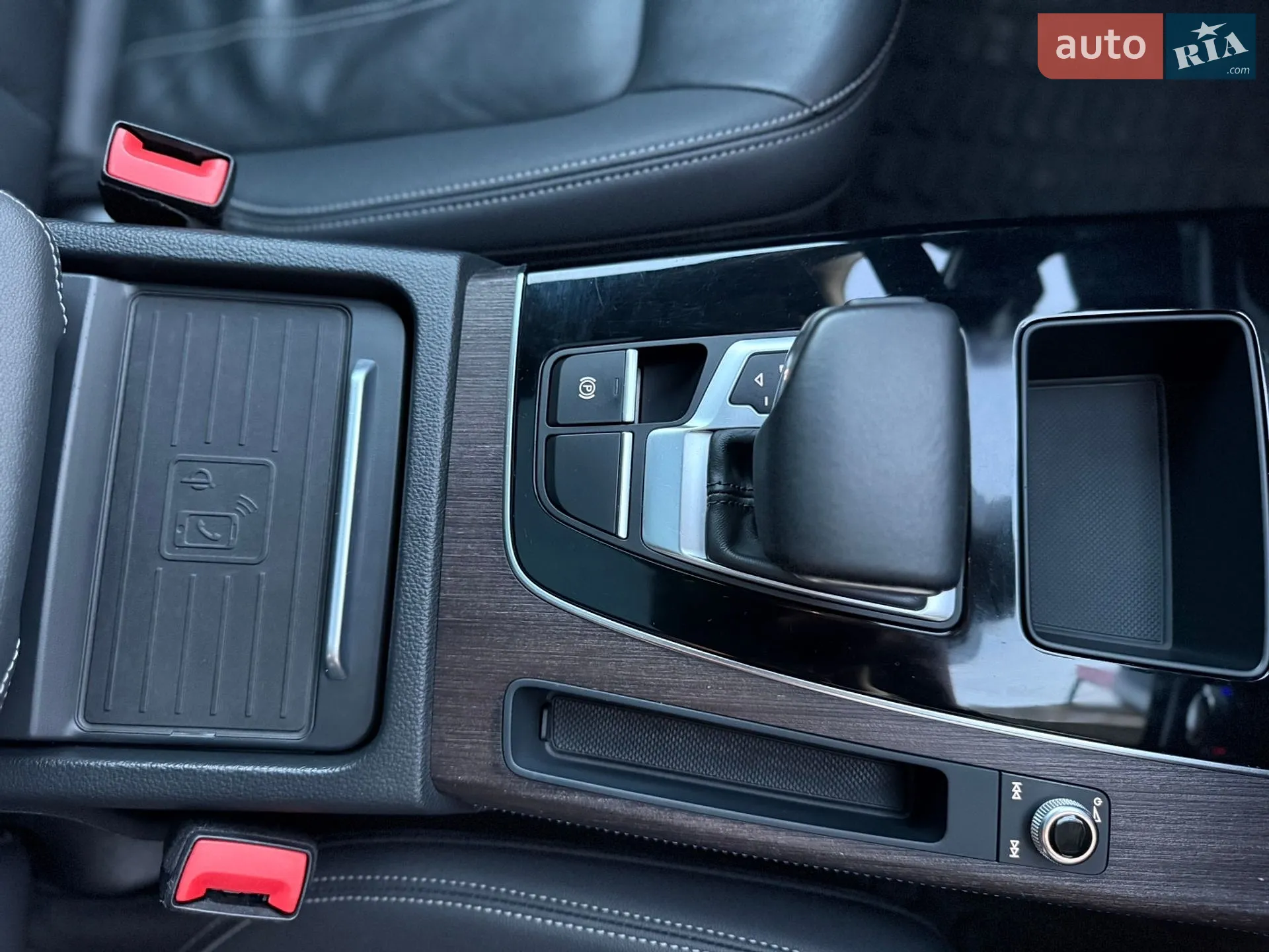 2020 Audi Q5 - мініатюра 21