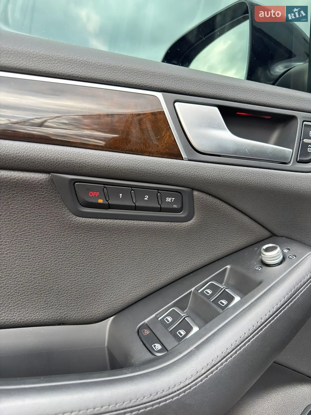 2013 Audi Q5 - мініатюра 8