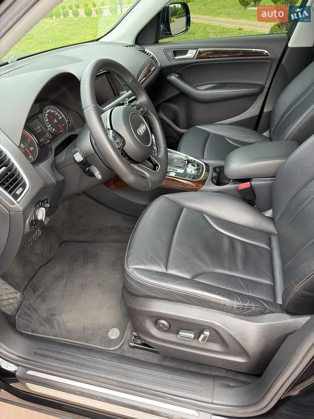2013 Audi Q5 - мініатюра 9