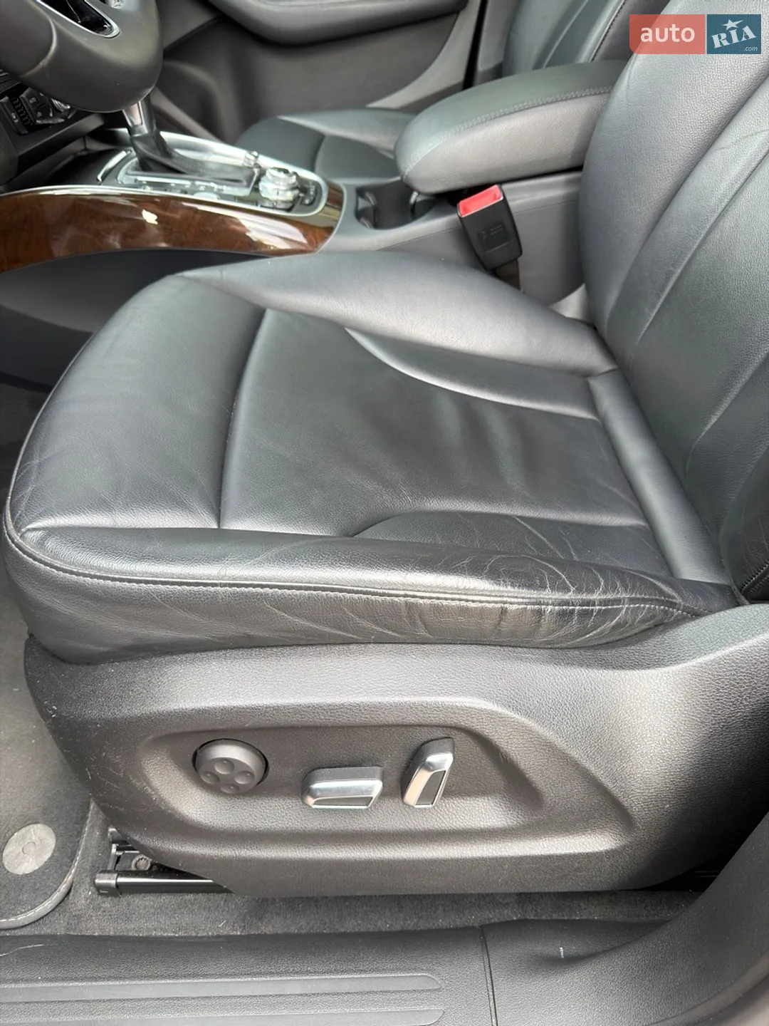 2013 Audi Q5 - мініатюра 10
