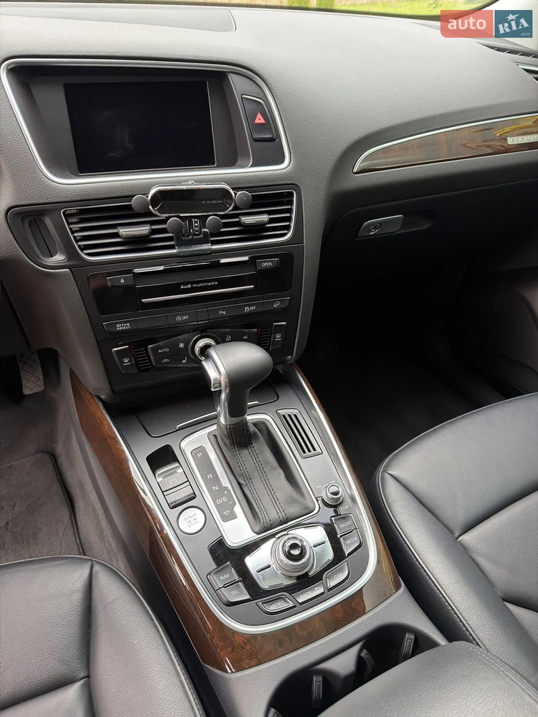 2013 Audi Q5 - мініатюра 14
