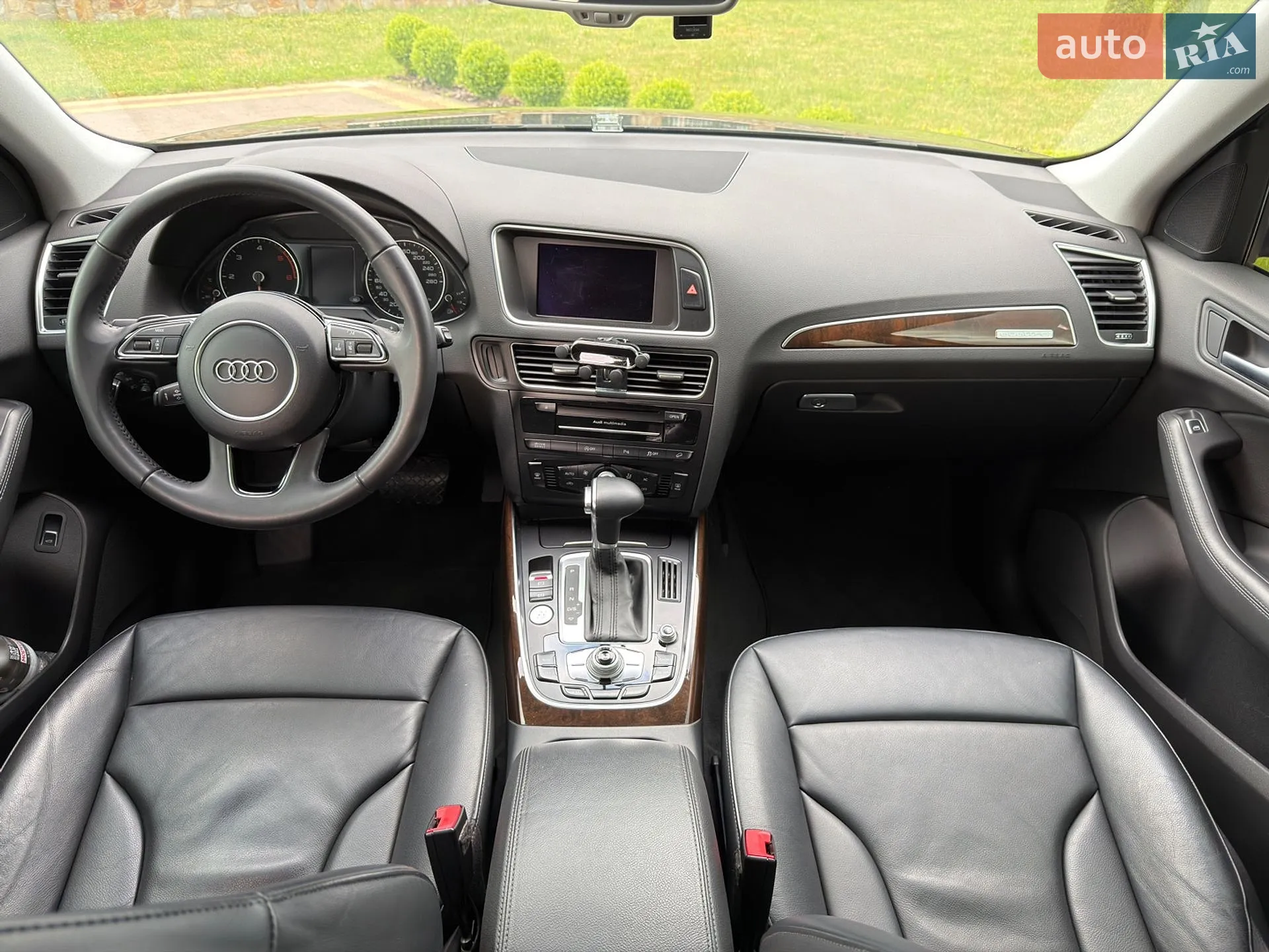 2013 Audi Q5 - мініатюра 18