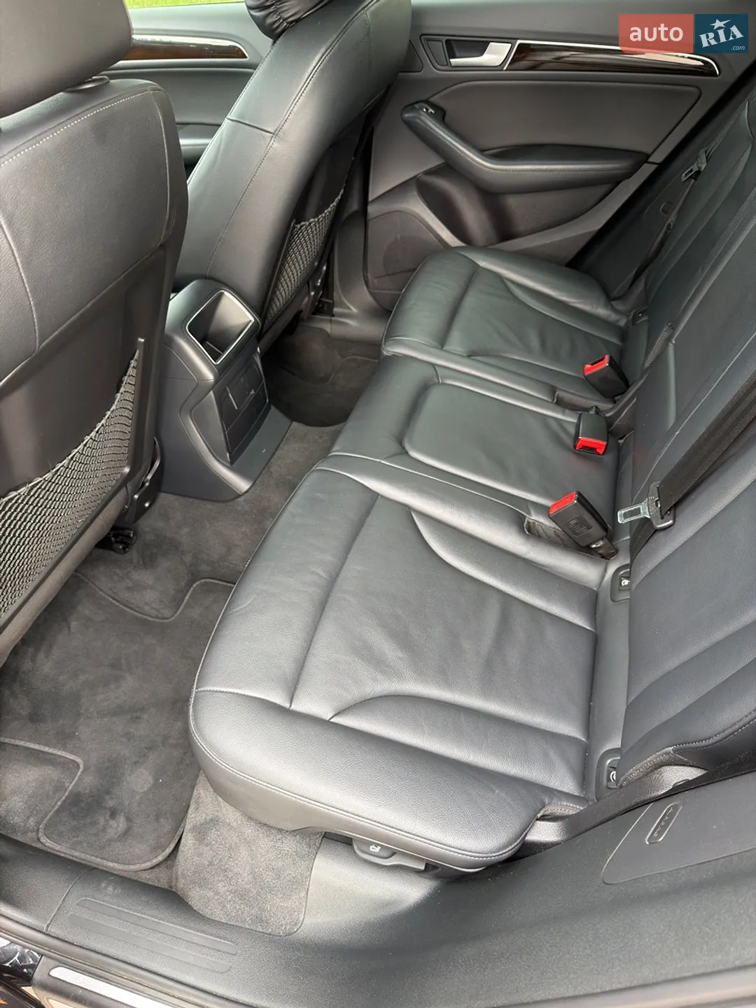 2013 Audi Q5 - мініатюра 19