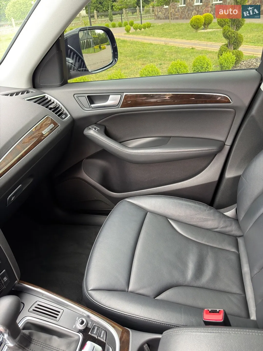 2013 Audi Q5 - мініатюра 21