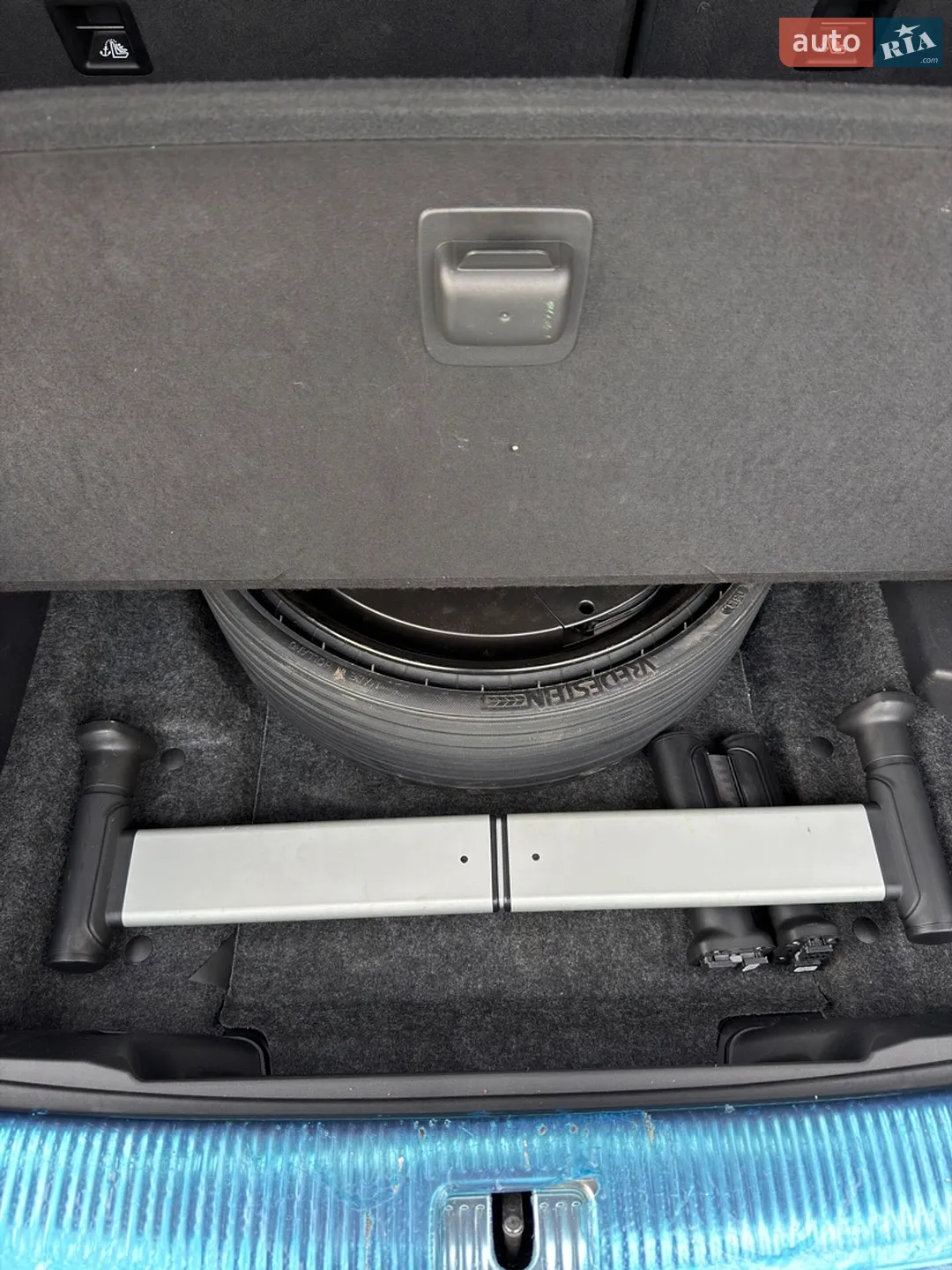 2013 Audi Q5 - мініатюра 23