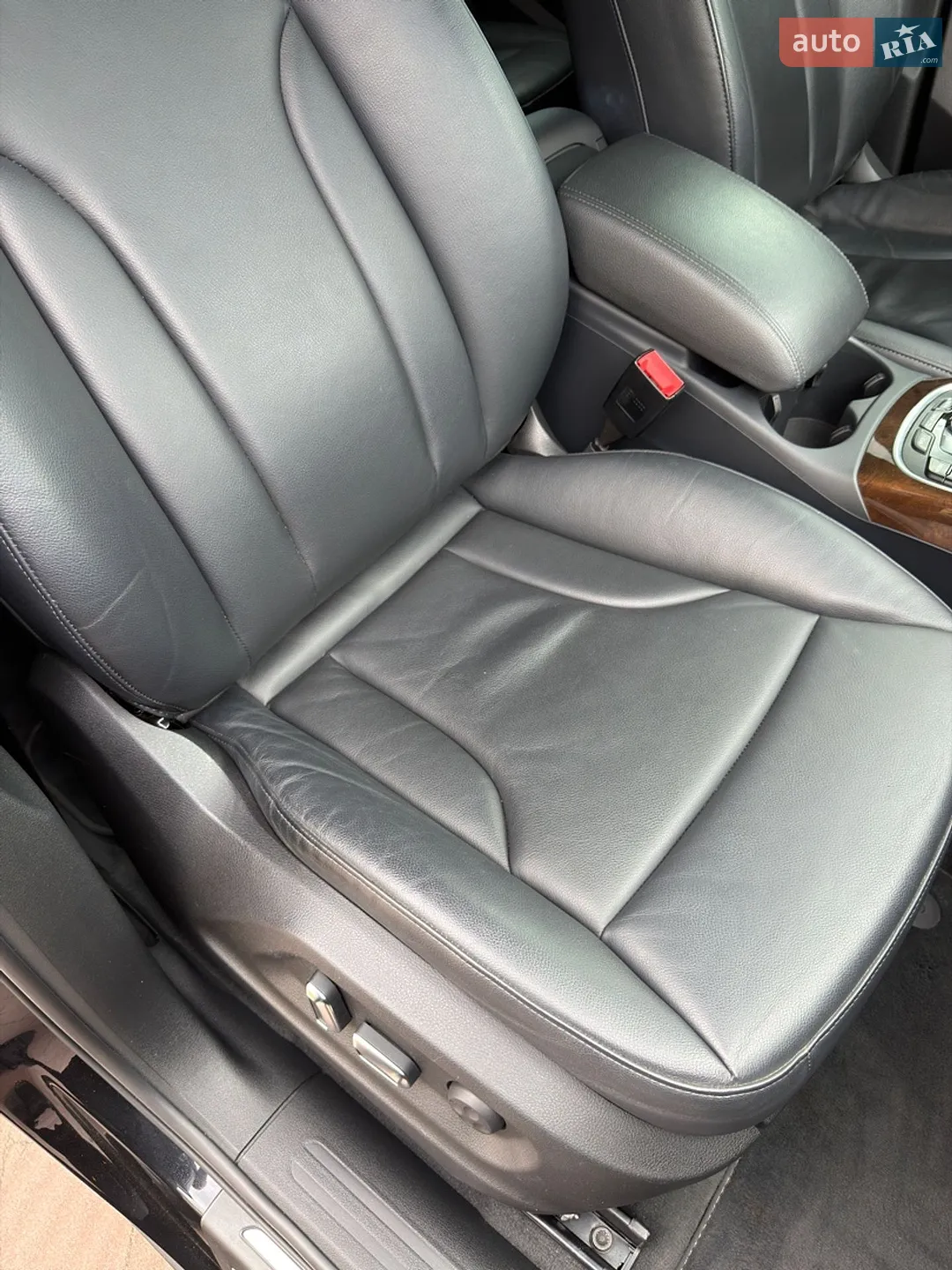 2013 Audi Q5 - мініатюра 24
