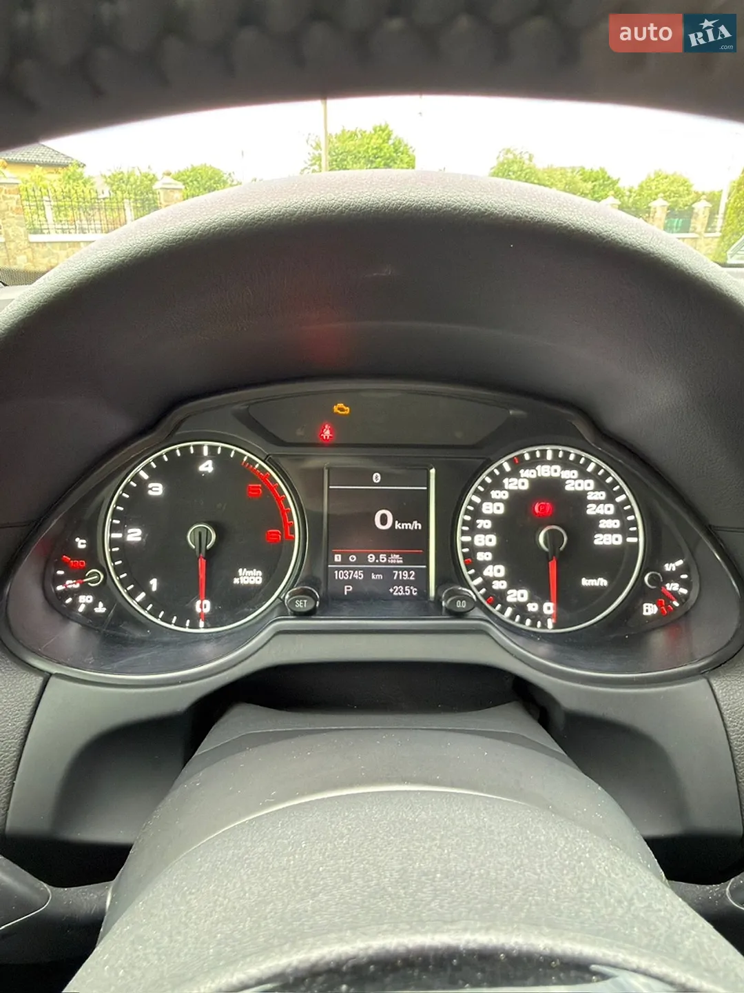 2013 Audi Q5 - мініатюра 13